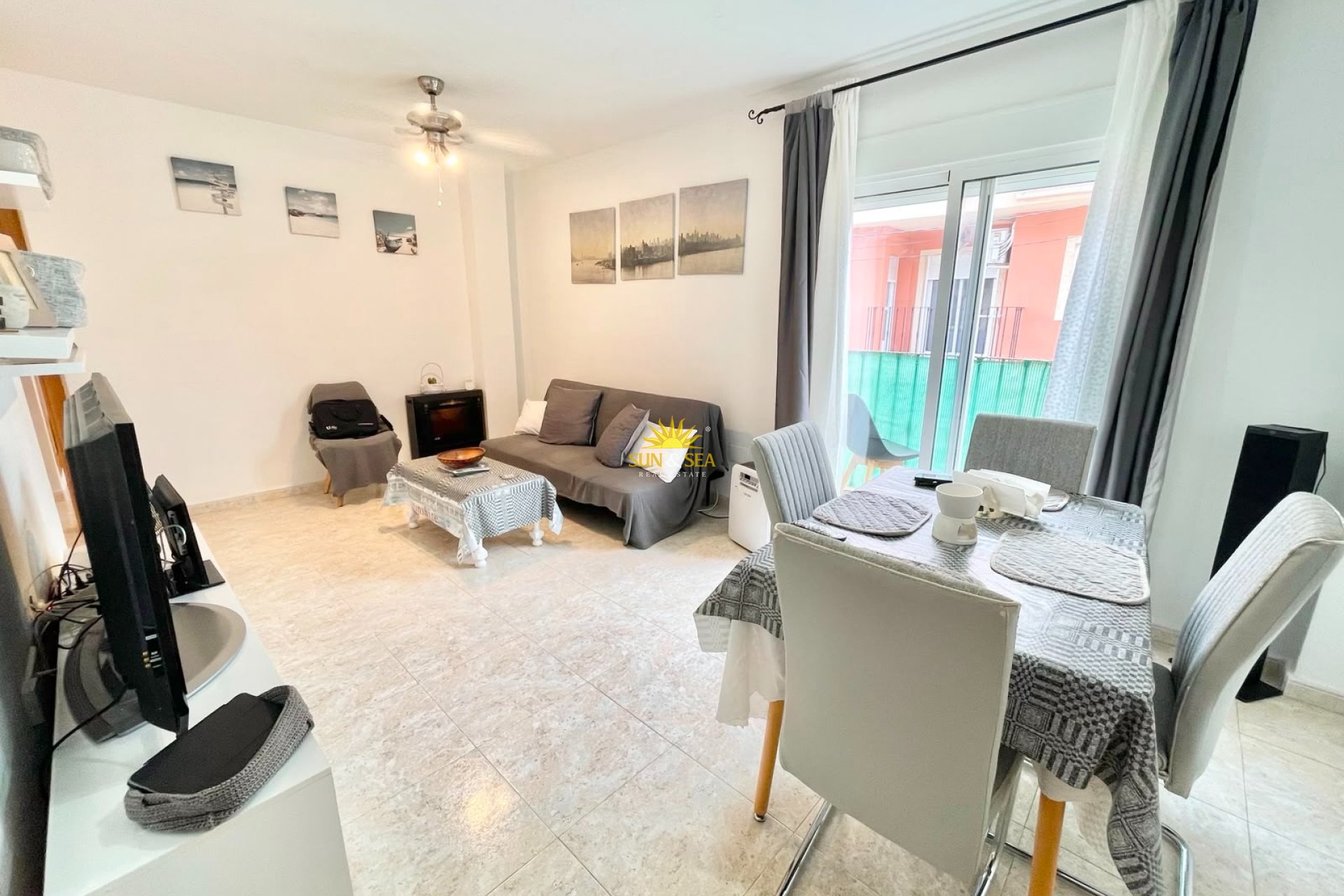 Winter rental - Apartment - Pilar de la Horadada - PILAR DE LA HORADADA