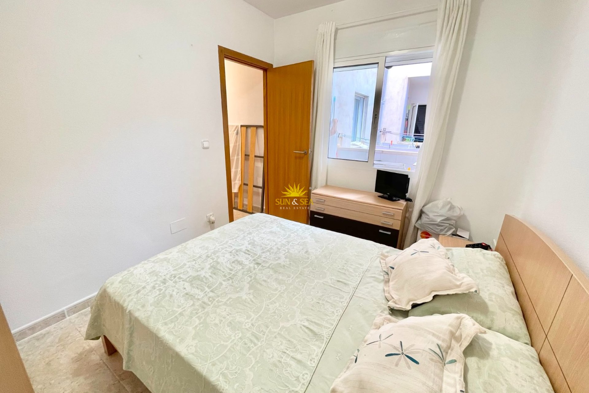 Winter rental - Apartment - Pilar de la Horadada - PILAR DE LA HORADADA