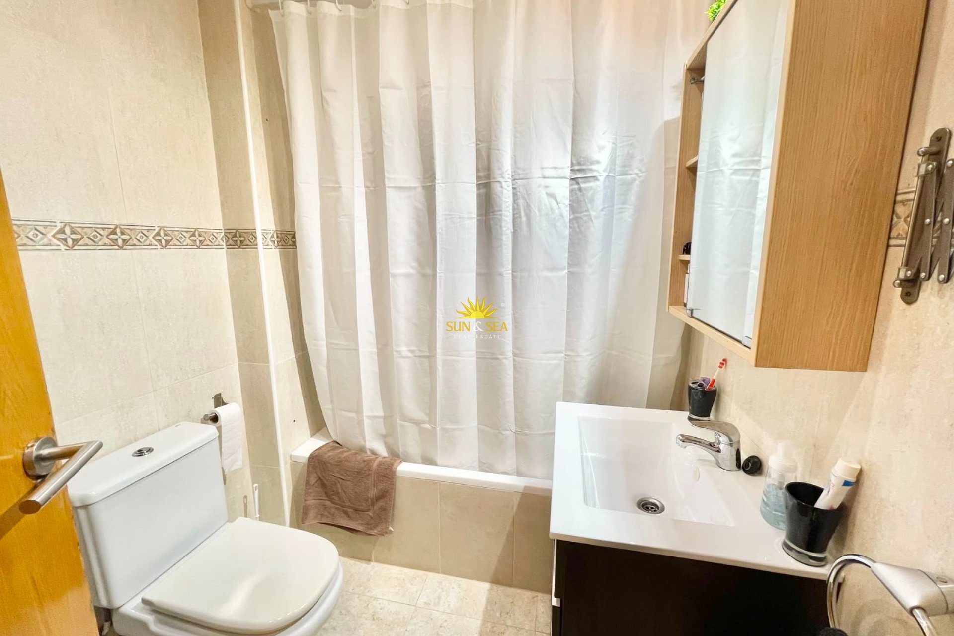 Winter rental - Apartment - Pilar de la Horadada - PILAR DE LA HORADADA