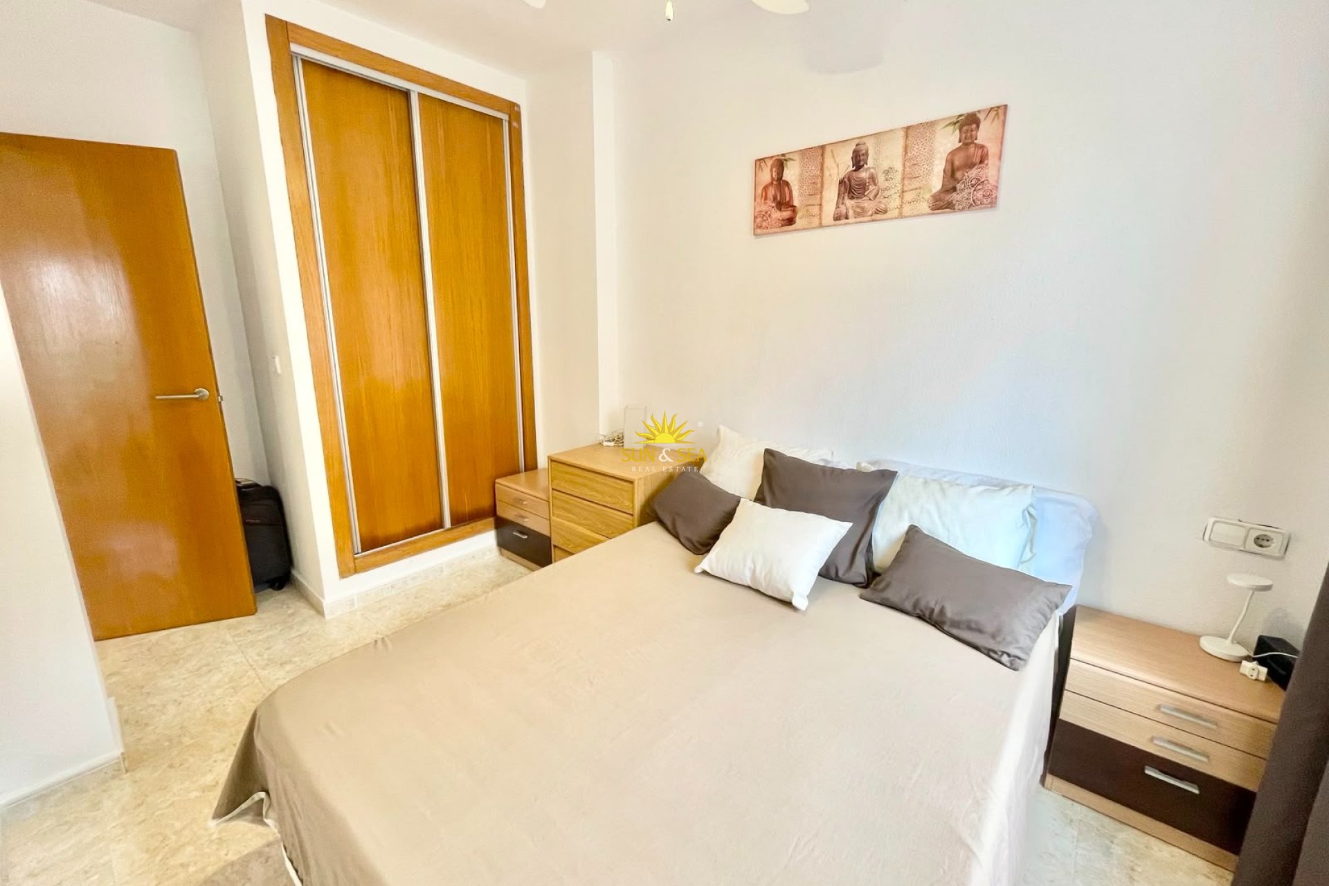 Winter rental - Apartment - Pilar de la Horadada - PILAR DE LA HORADADA
