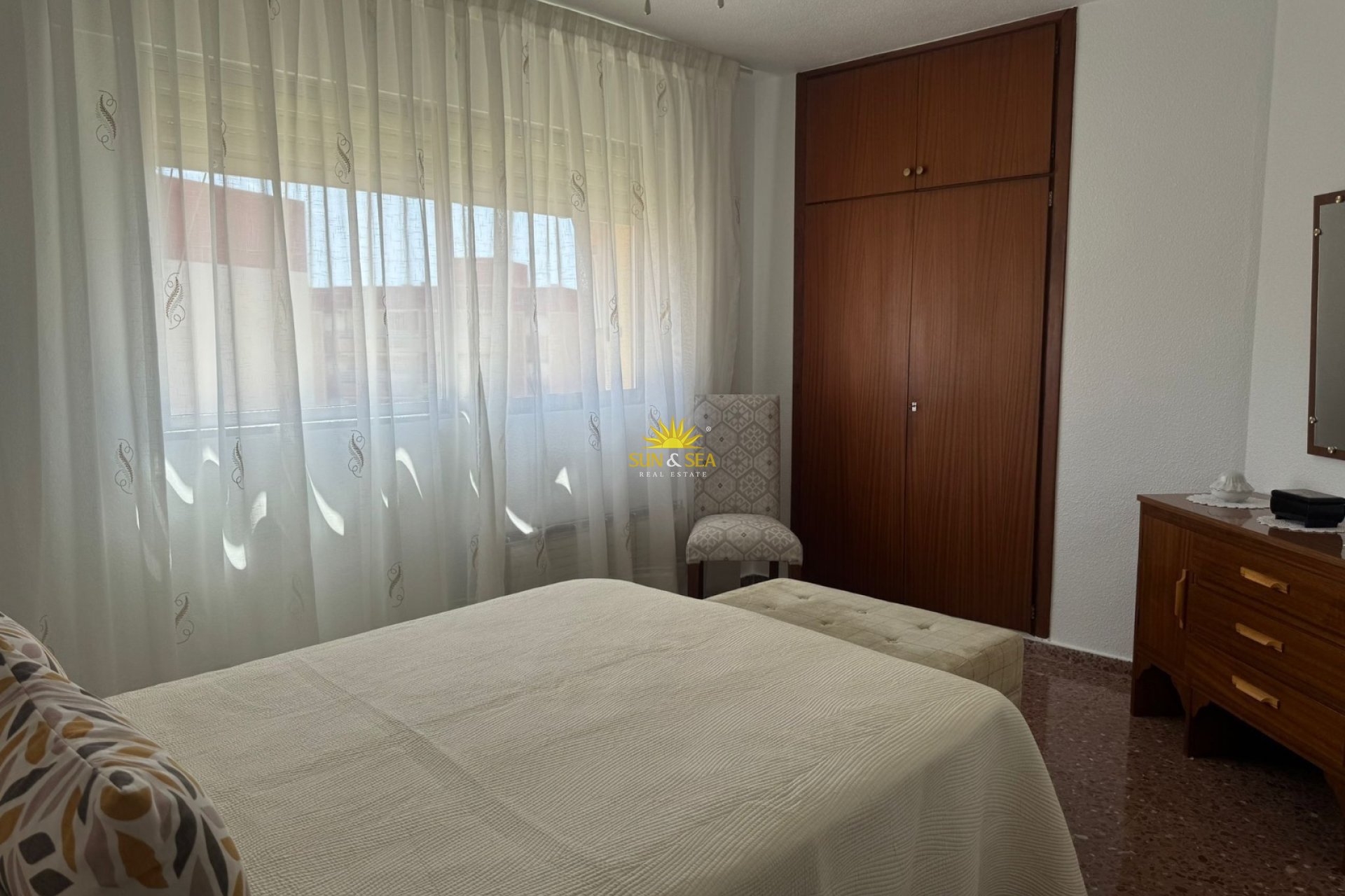 Winter rental - Apartment - Puerto de Mazarron - Playa del Puerto