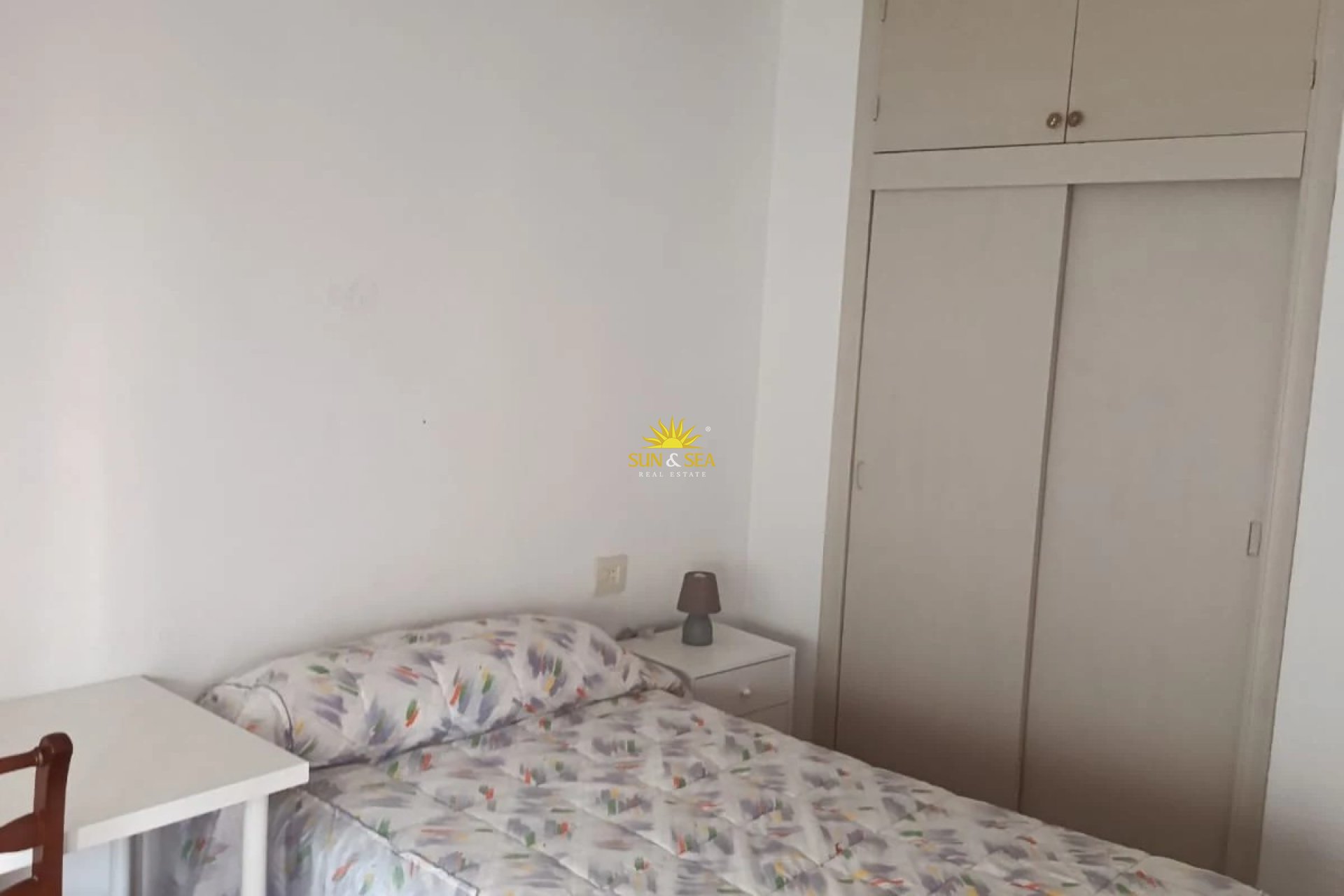 Winter rental - Apartment - San Javier
