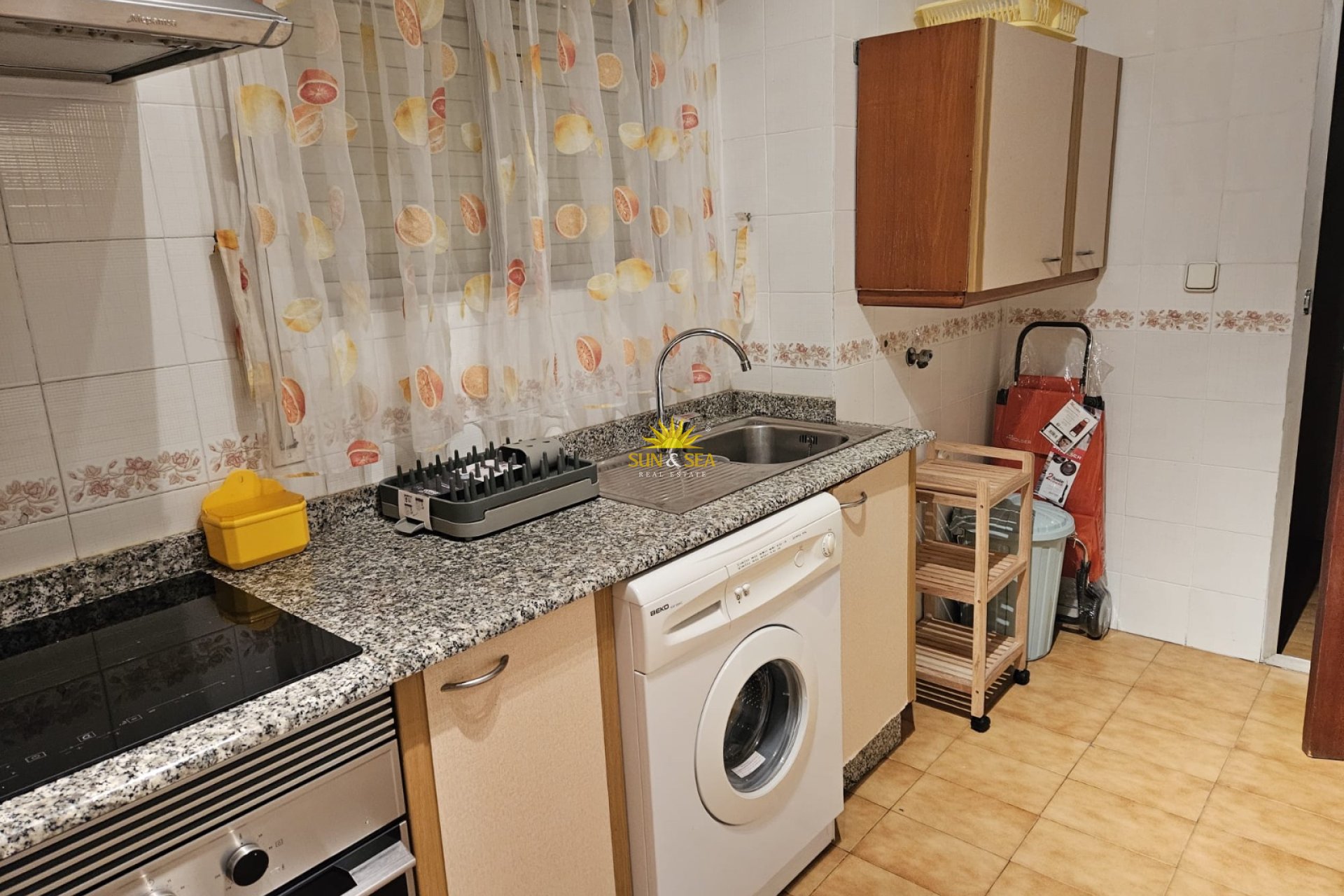 Winter rental - Apartment - San Juan Playa - Cabo De Las Huertas