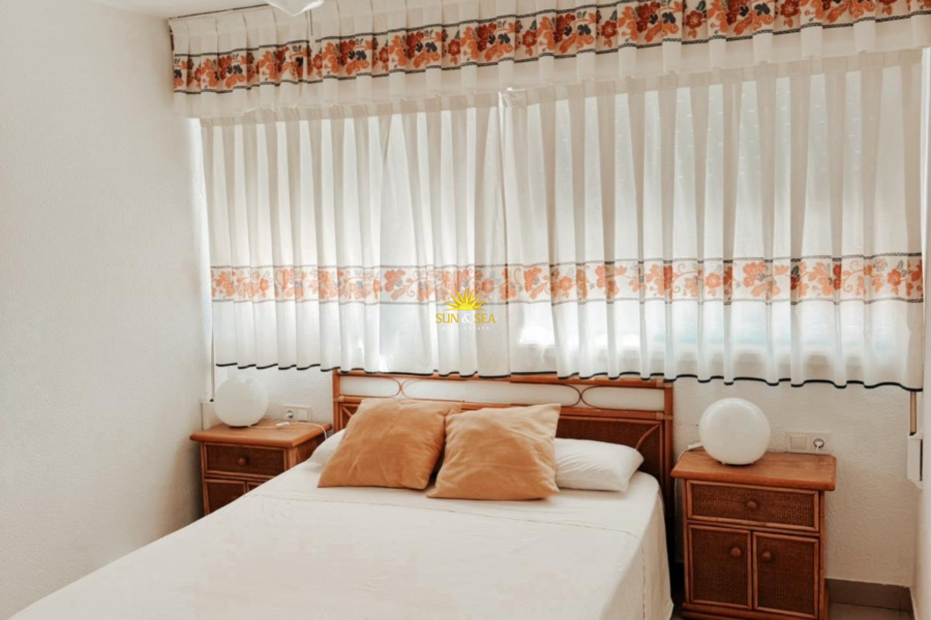Winter rental - Apartment - San Juan Playa - San Juan de Alicante