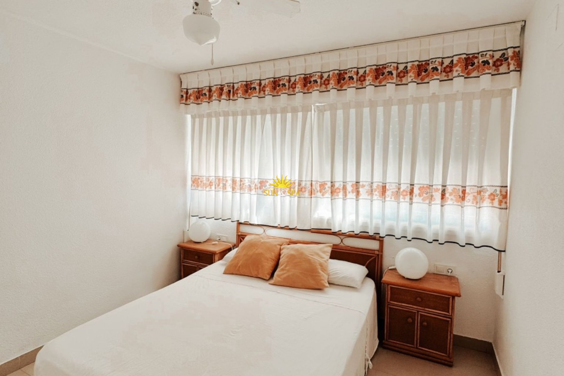 Winter rental - Apartment - San Juan Playa - San Juan de Alicante
