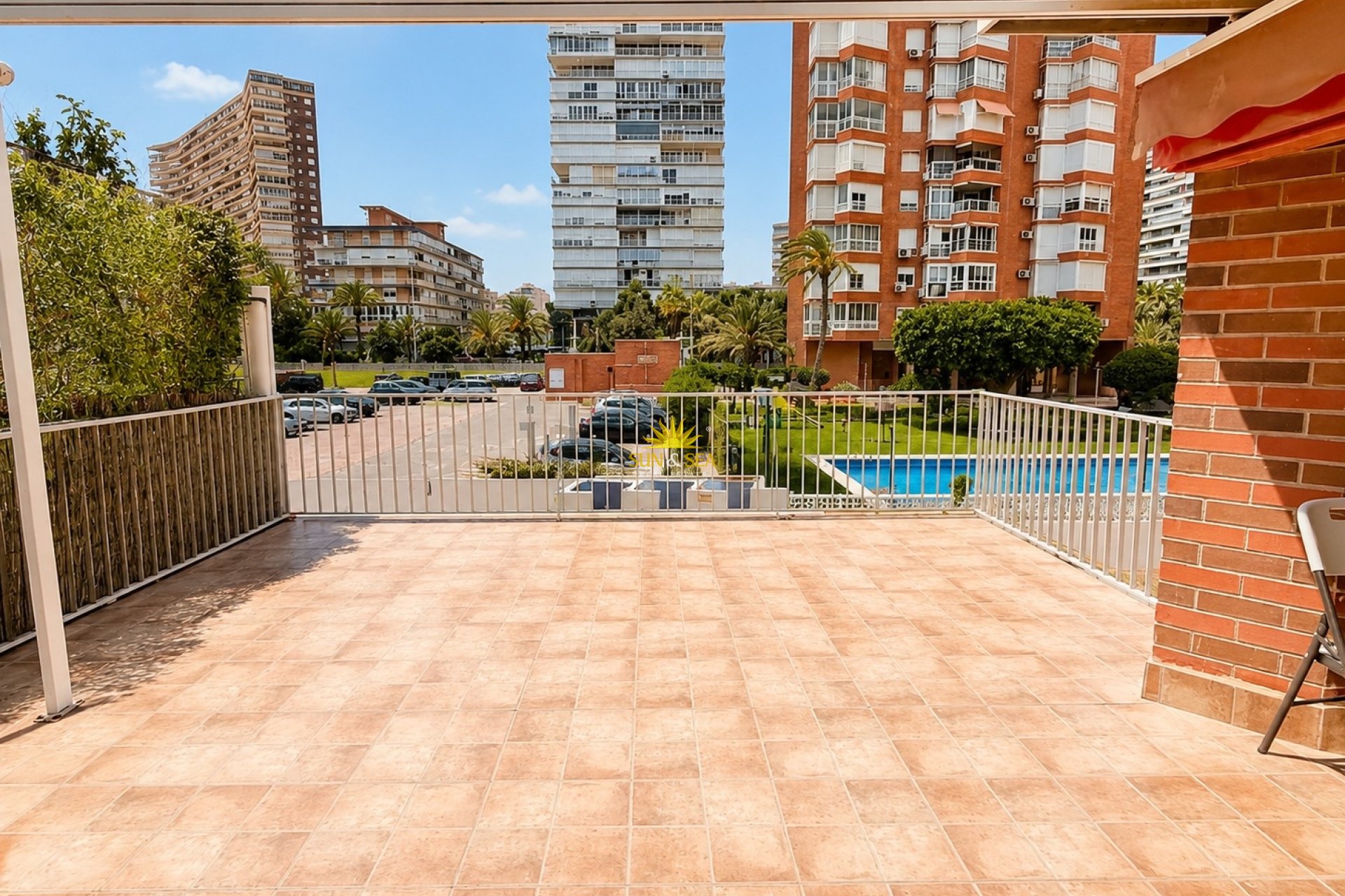 Winter rental - Apartment - San Juan Playa - San Juan de Alicante