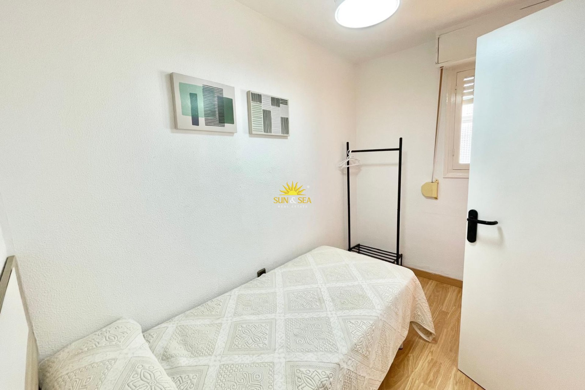 Winter rental - Apartment - San Juan Playa - San Juan de Alicante