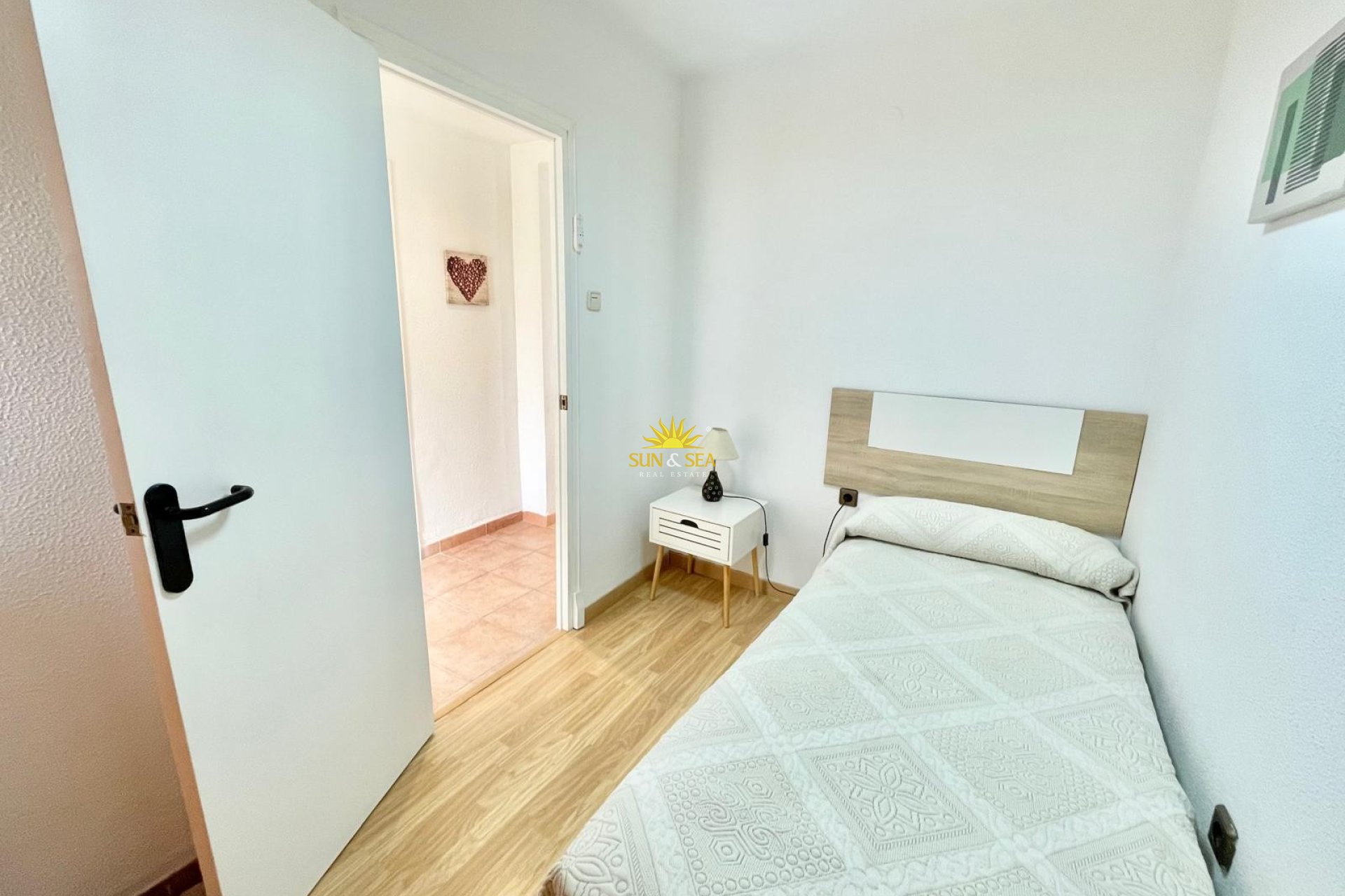 Winter rental - Apartment - San Juan Playa - San Juan de Alicante