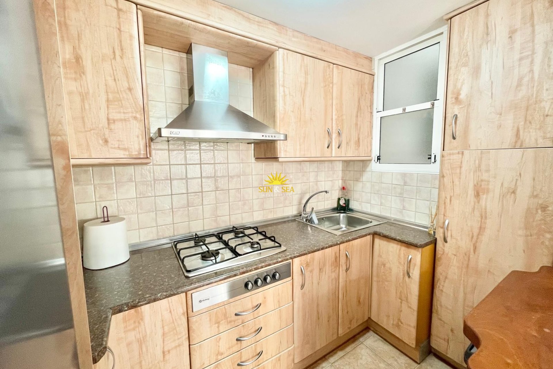 Winter rental - Apartment - San Juan Playa - San Juan de Alicante