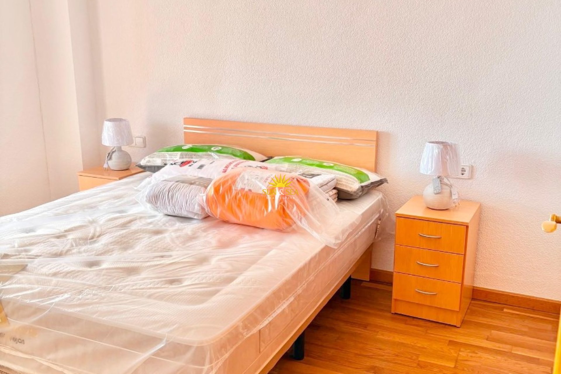 Winter rental - Apartment - San Juan Playa - San Juan de Alicante