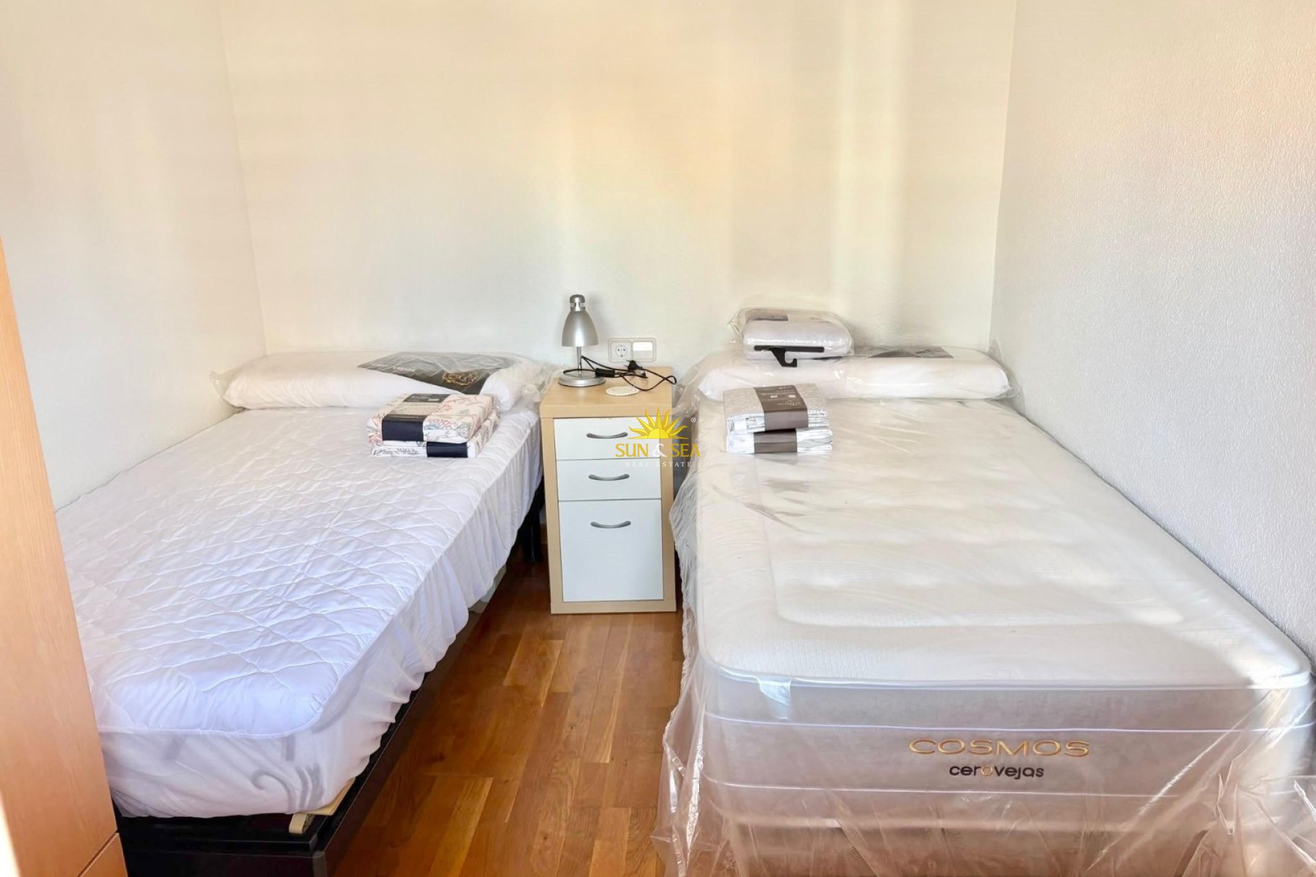 Winter rental - Apartment - San Juan Playa - San Juan de Alicante