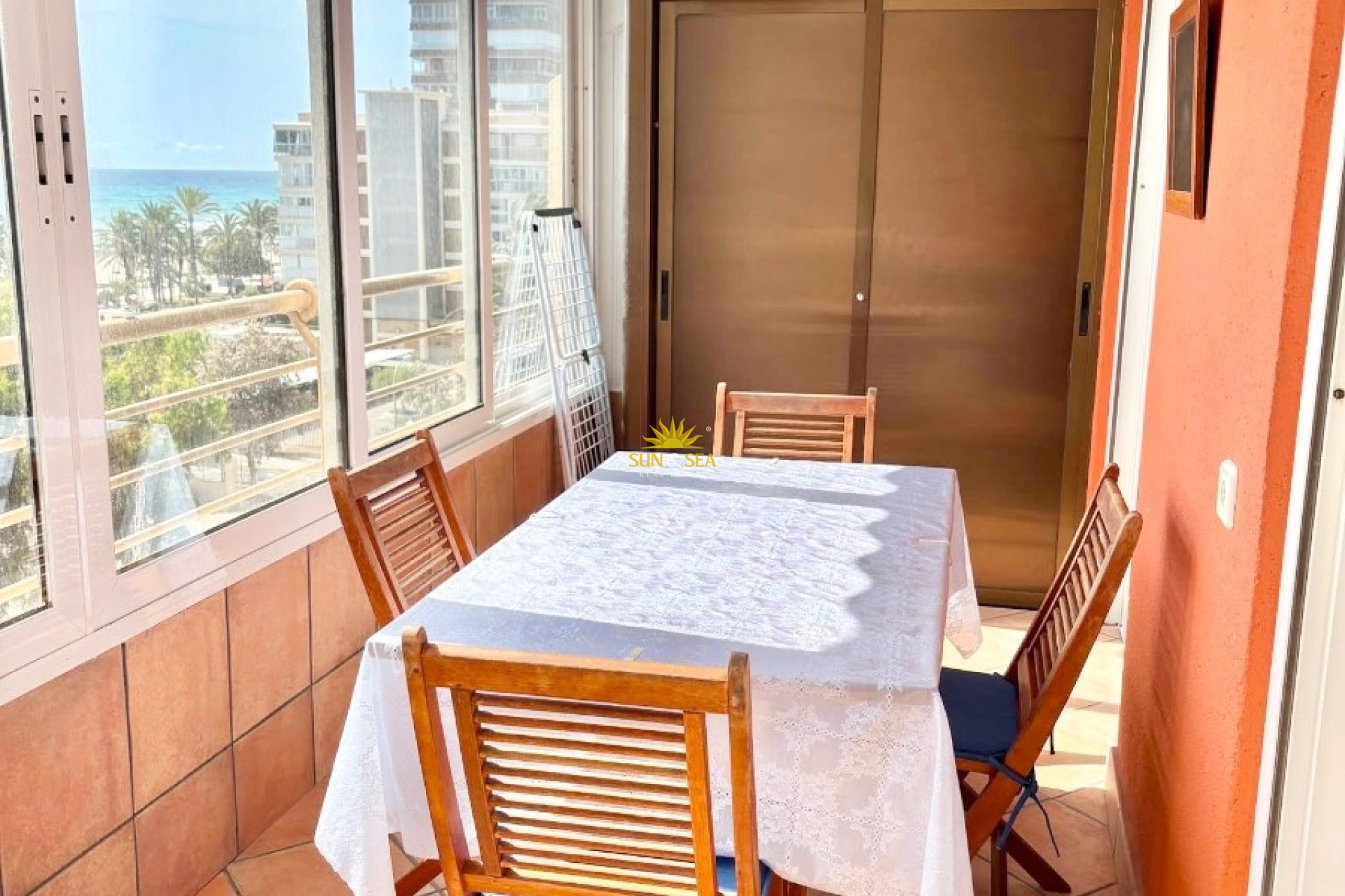 Winter rental - Apartment - San Juan Playa - San Juan de Alicante