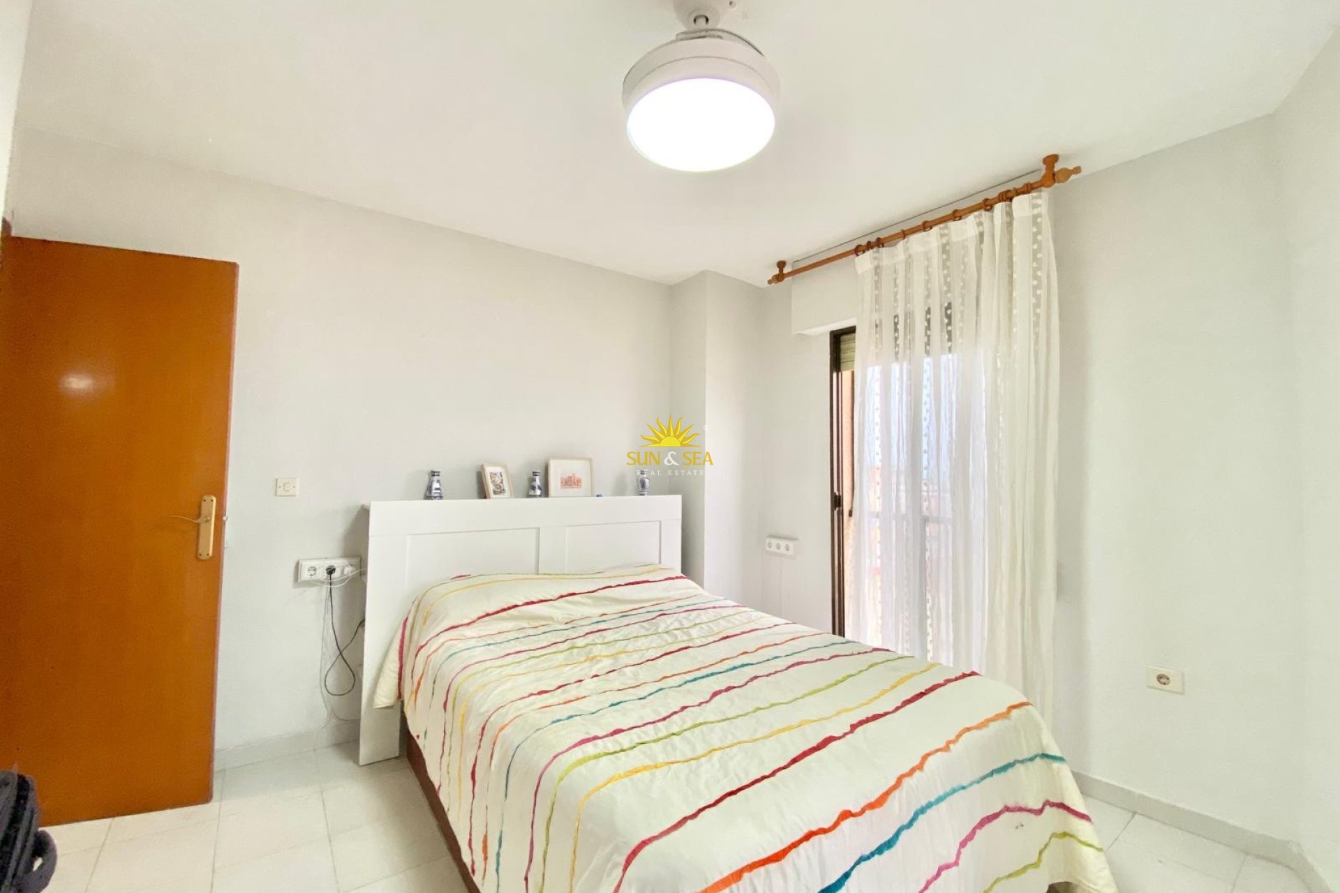 Winter rental - Apartment - San Pedro del Pinatar - Lo pagan