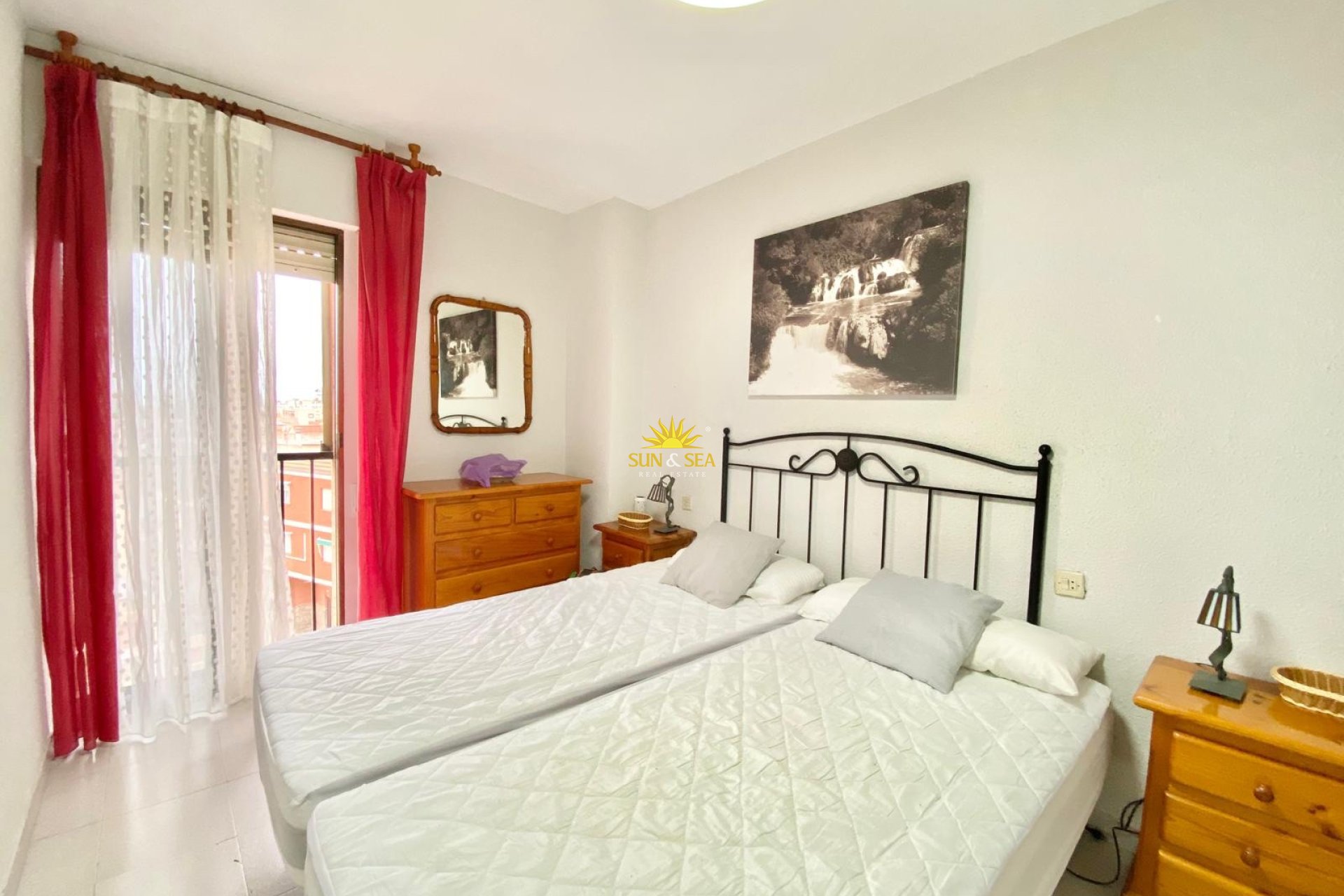 Winter rental - Apartment - San Pedro del Pinatar - Lo pagan