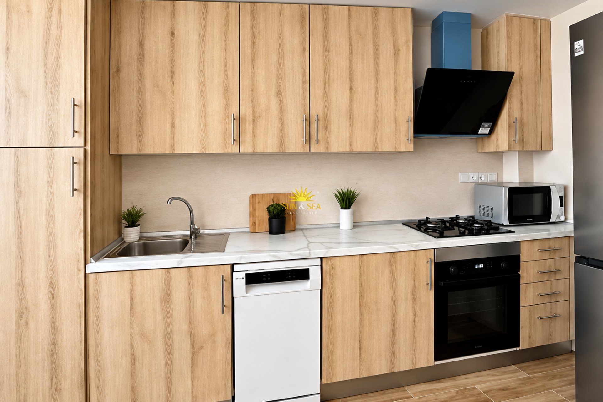 Winter rental - Apartment - San Vicente del Raspeig - El Tubo
