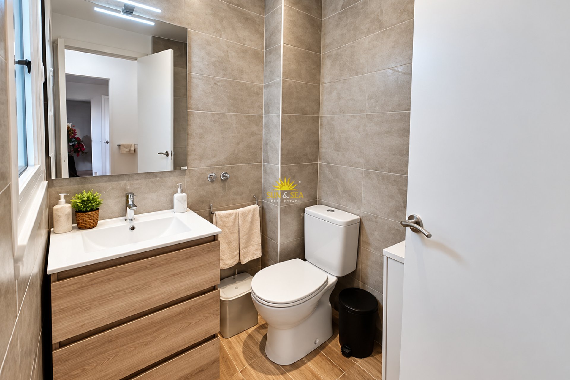 Winter rental - Apartment - San Vicente del Raspeig - El Tubo