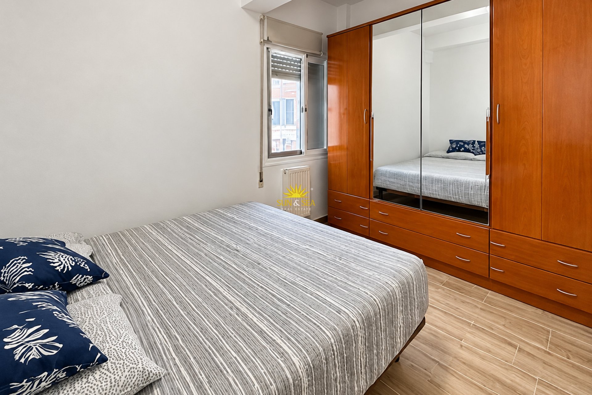 Winter rental - Apartment - San Vicente del Raspeig - El Tubo