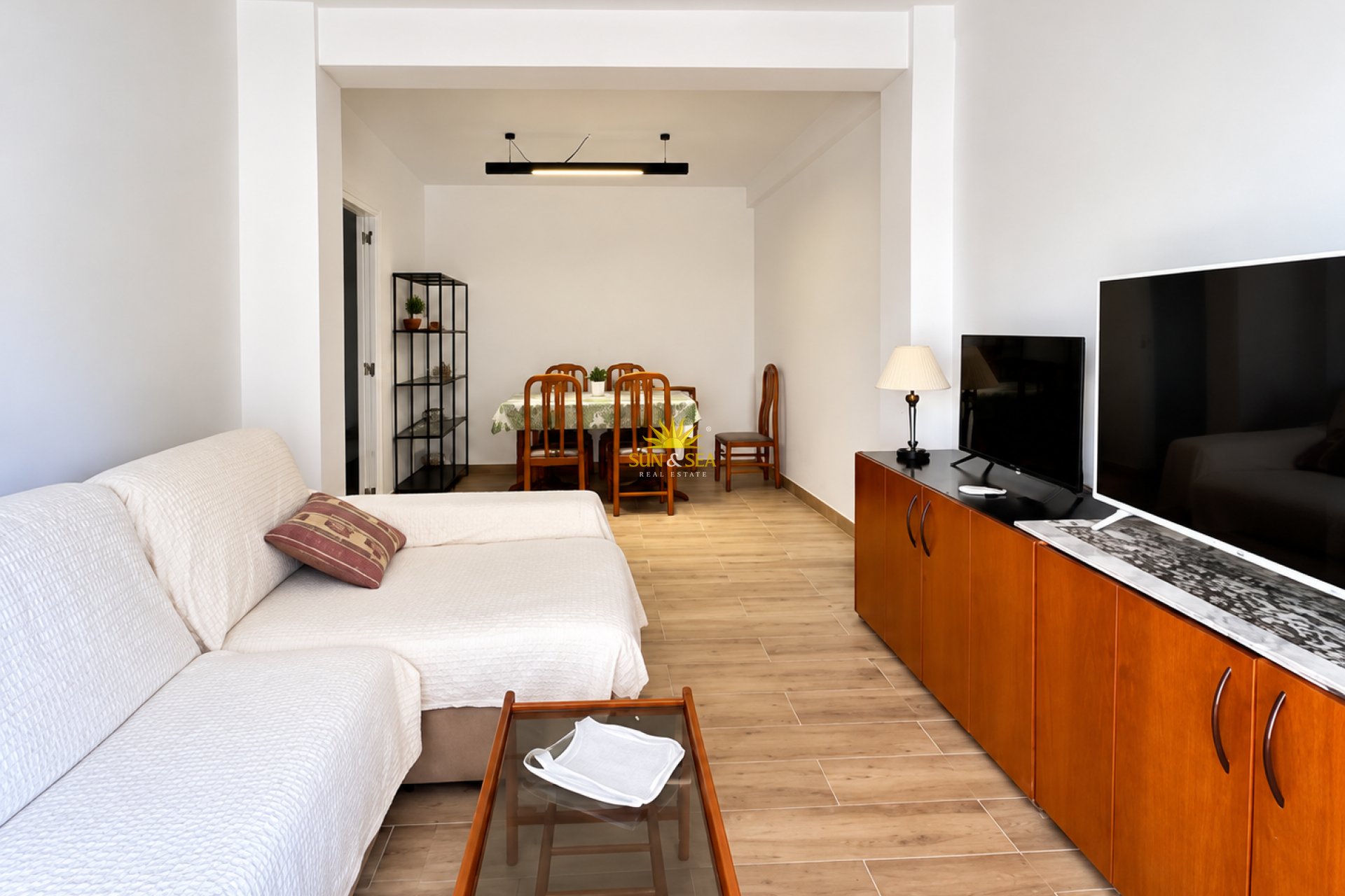 Winter rental - Apartment - San Vicente del Raspeig - El Tubo