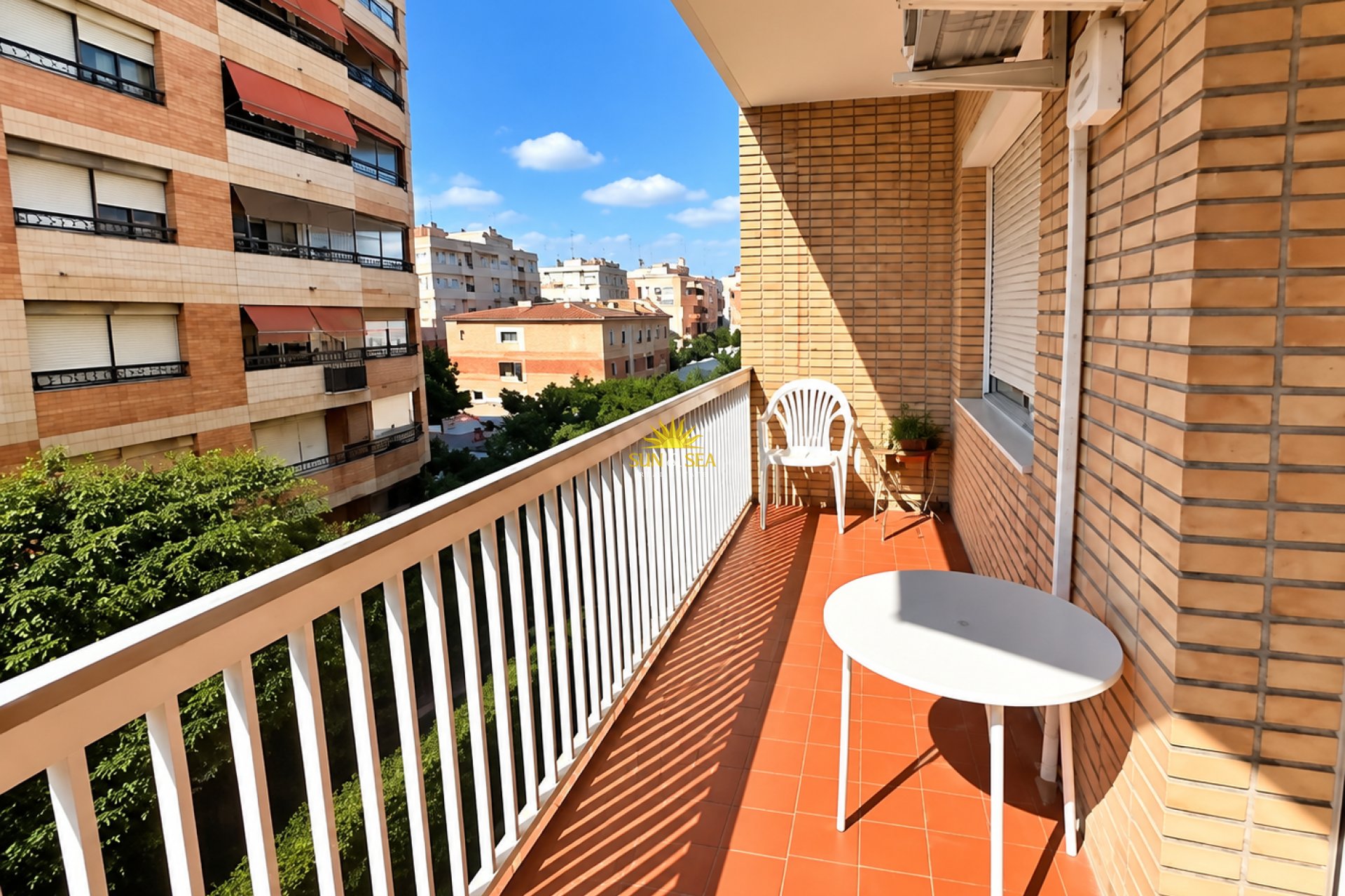 Winter rental - Apartment - San Vicente del Raspeig - El Tubo