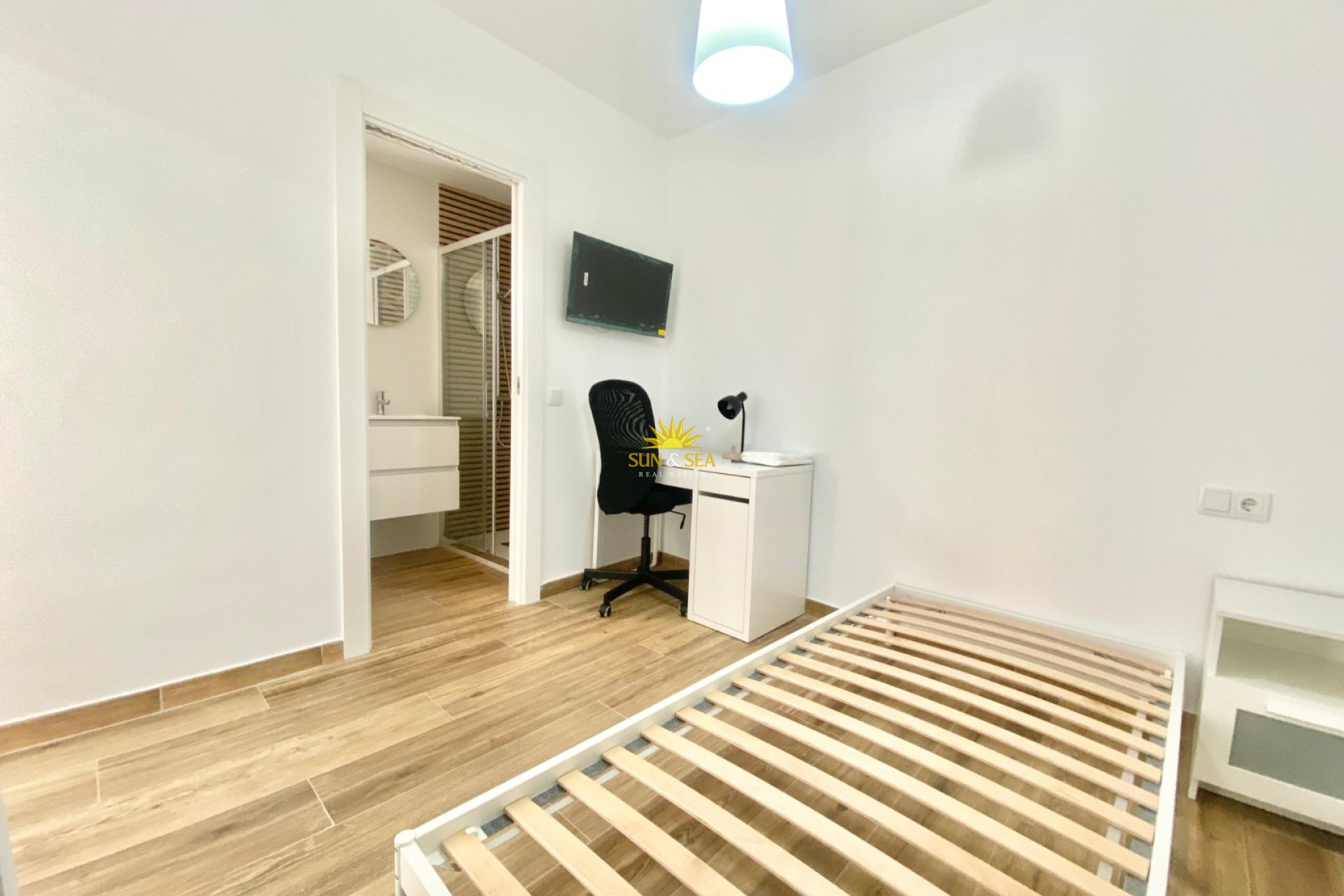 Winter rental - Apartment - San Vicente del Raspeig