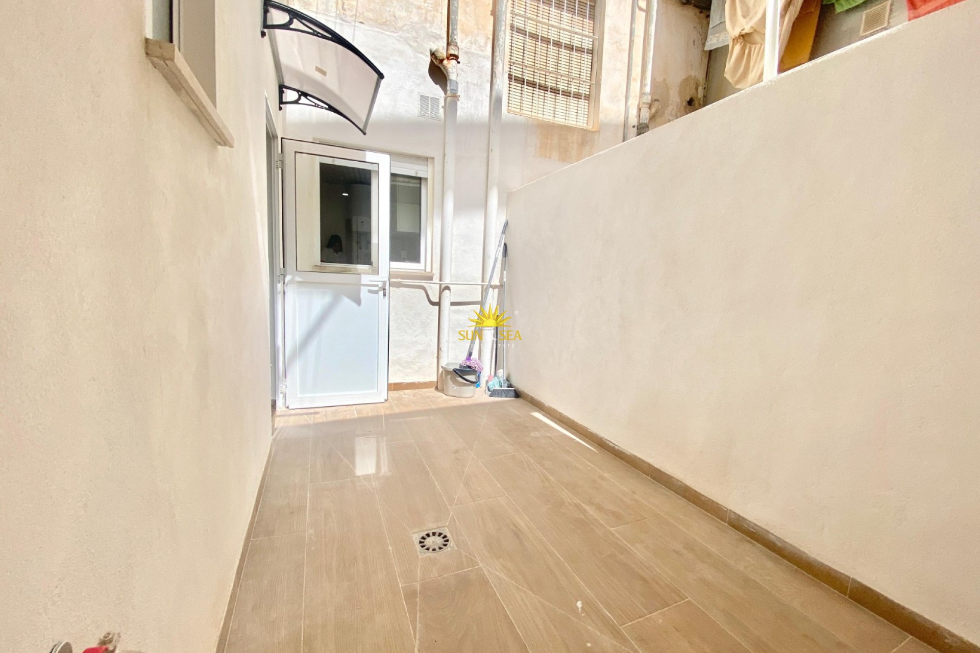 Winter rental - Apartment - San Vicente del Raspeig