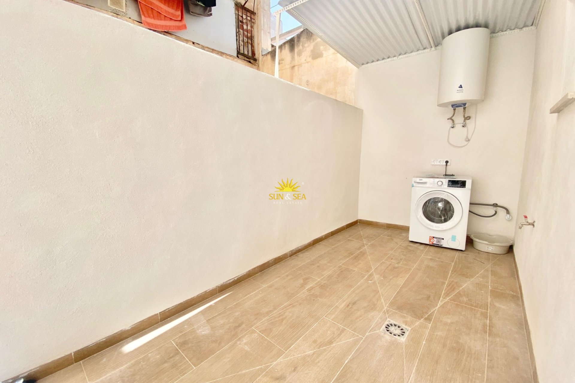 Winter rental - Apartment - San Vicente del Raspeig