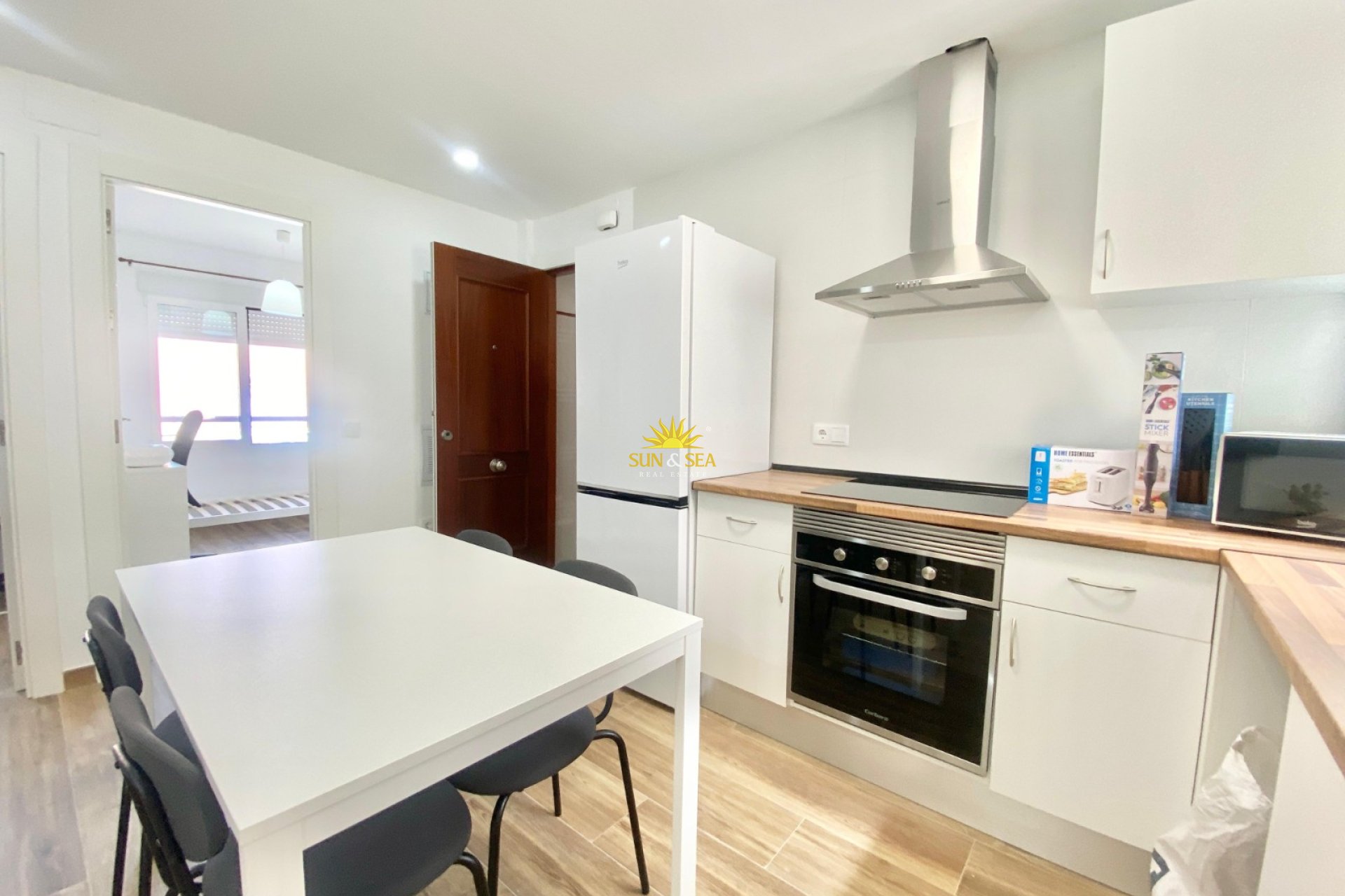 Winter rental - Apartment - San Vicente del Raspeig