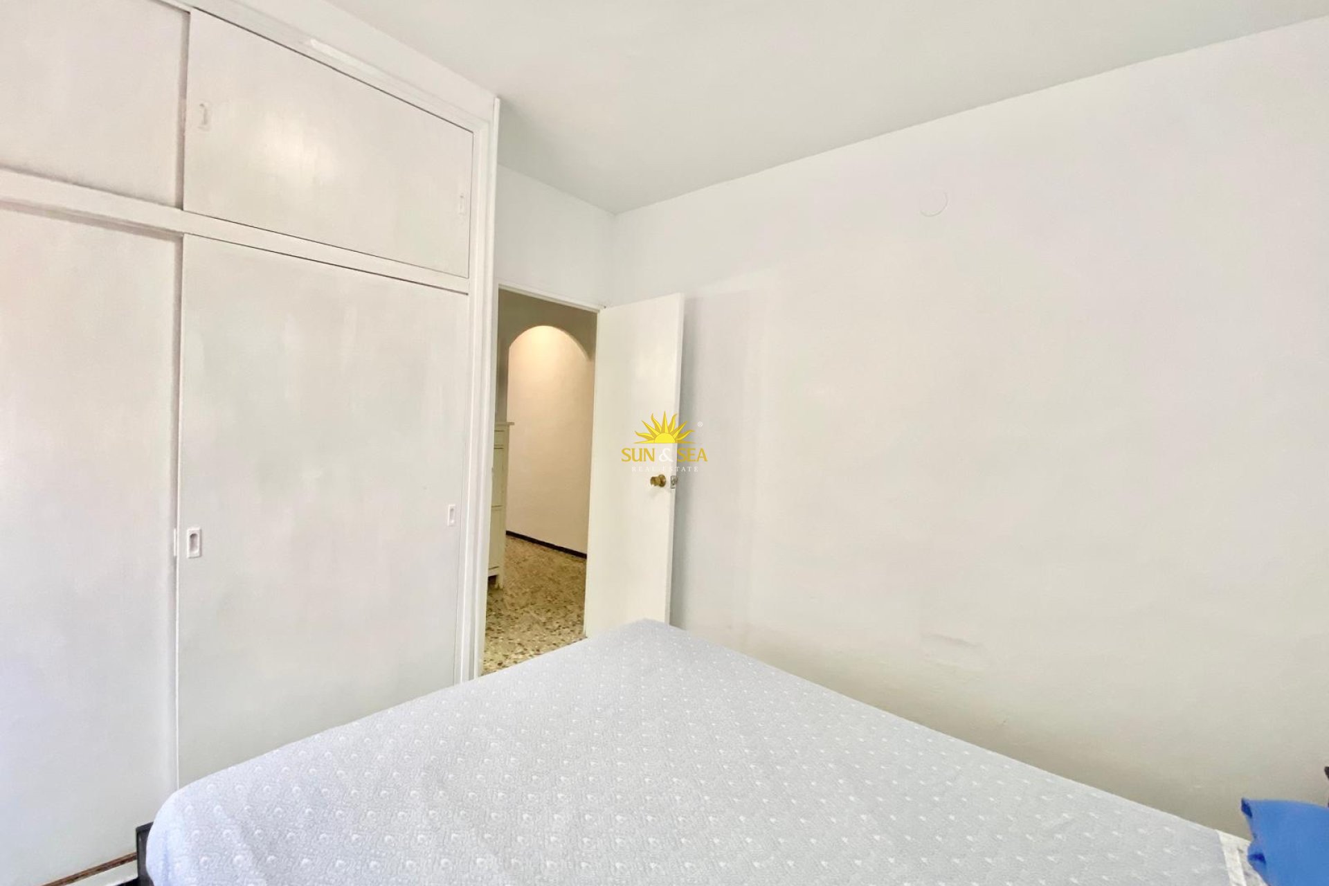 Winter rental - Apartment - Santa Pola - Playa Lisa