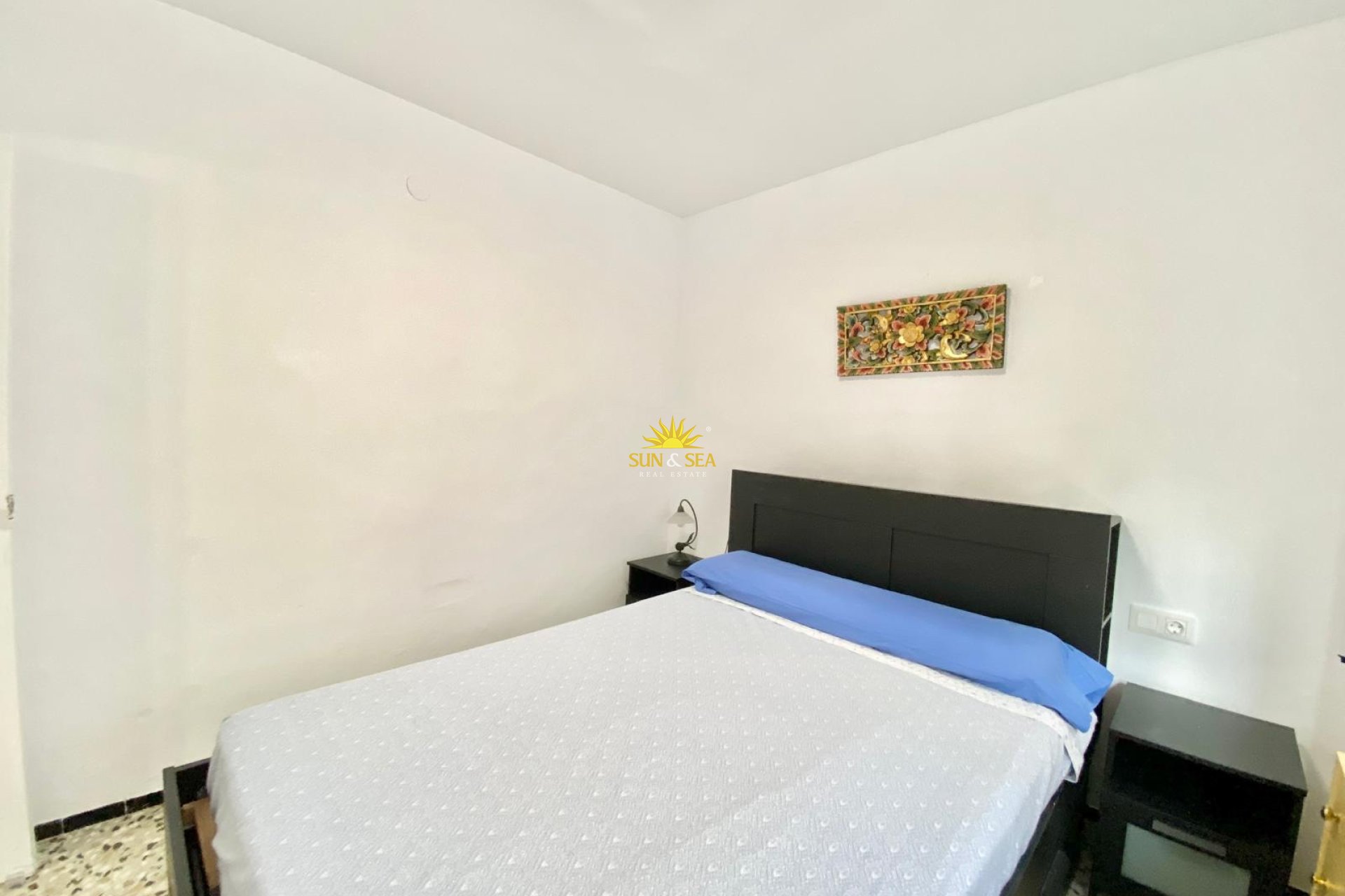 Winter rental - Apartment - Santa Pola - Playa Lisa