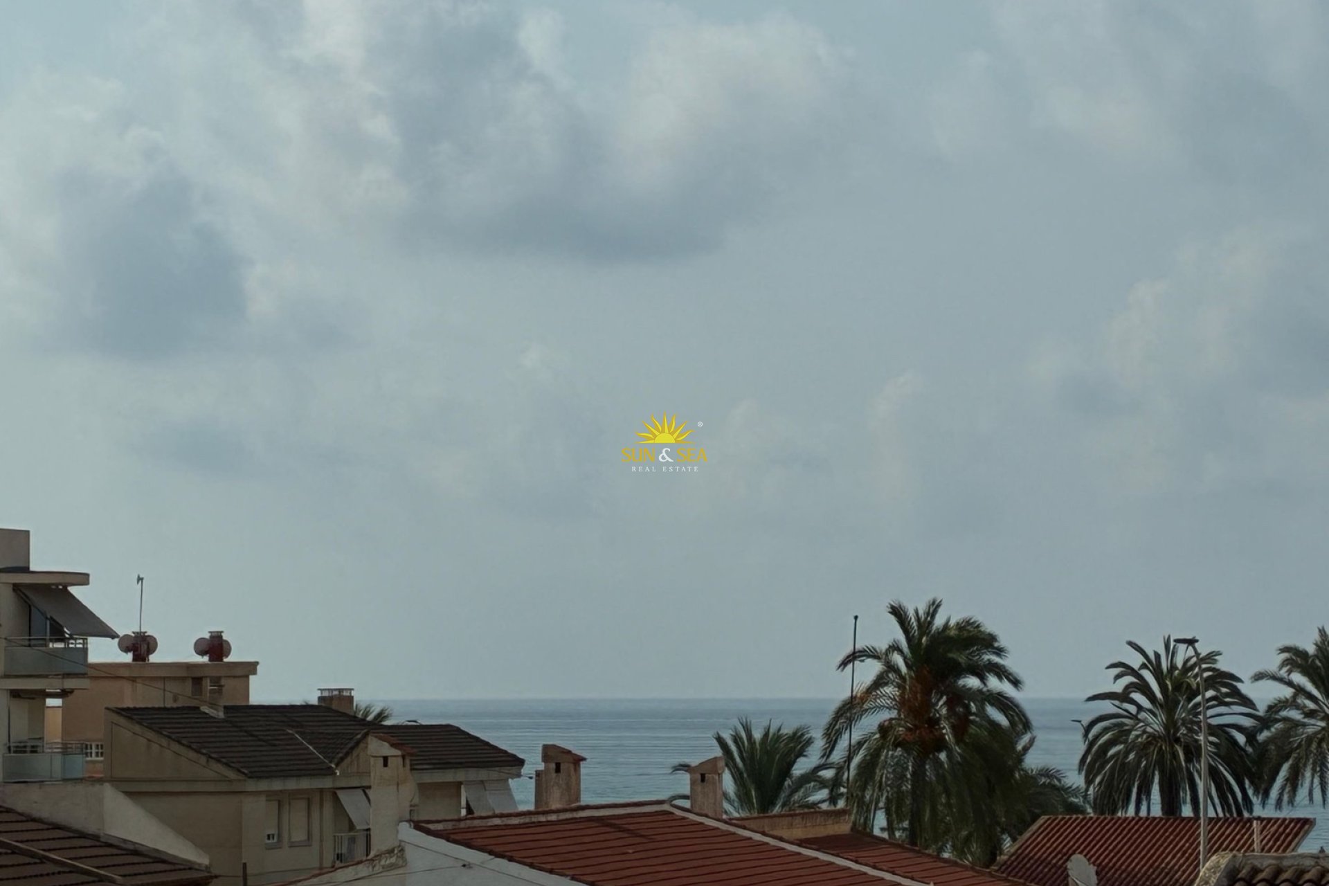 Winter rental - Apartment - Santa Pola - Santa pola del este