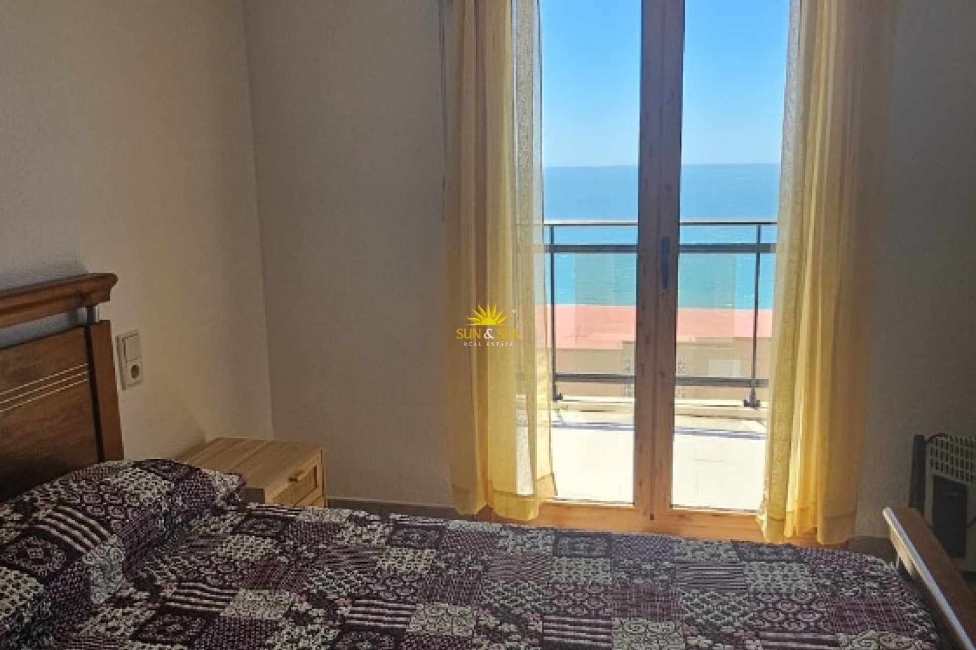 Winter rental - Apartment - Santa Pola - Santa pola del este