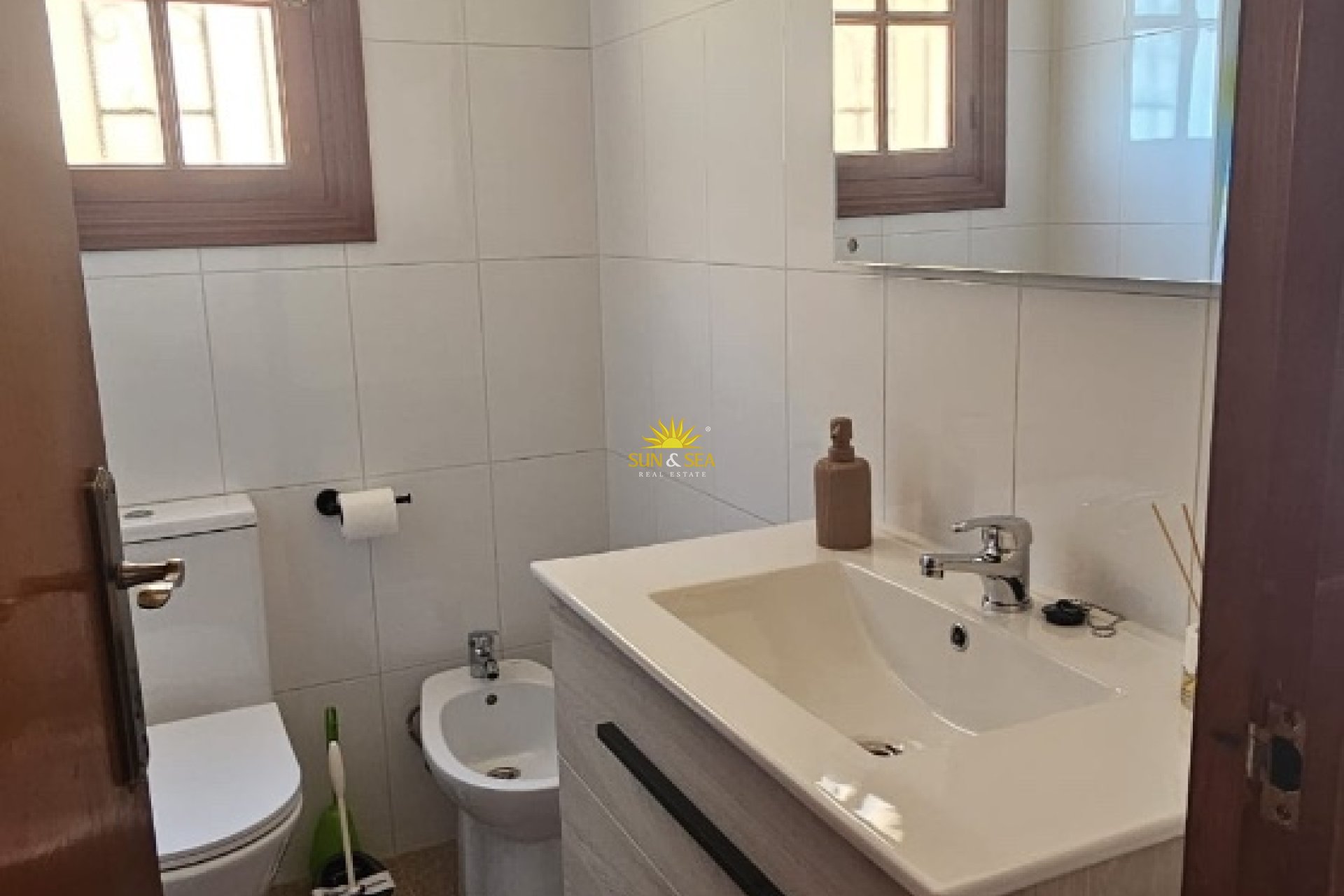 Winter rental - Apartment - Santa Pola - Santa pola del este