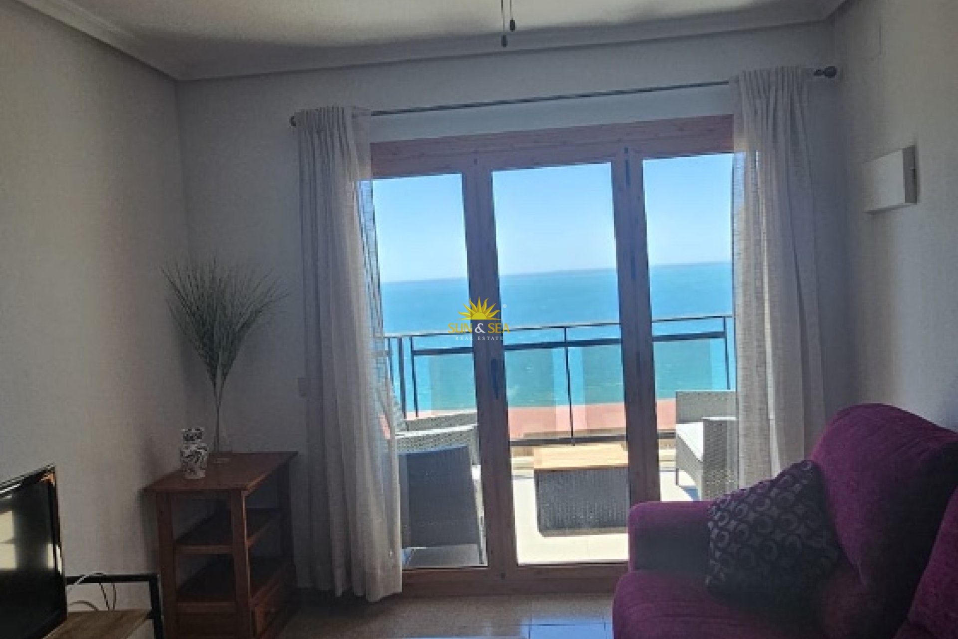 Winter rental - Apartment - Santa Pola - Santa pola del este