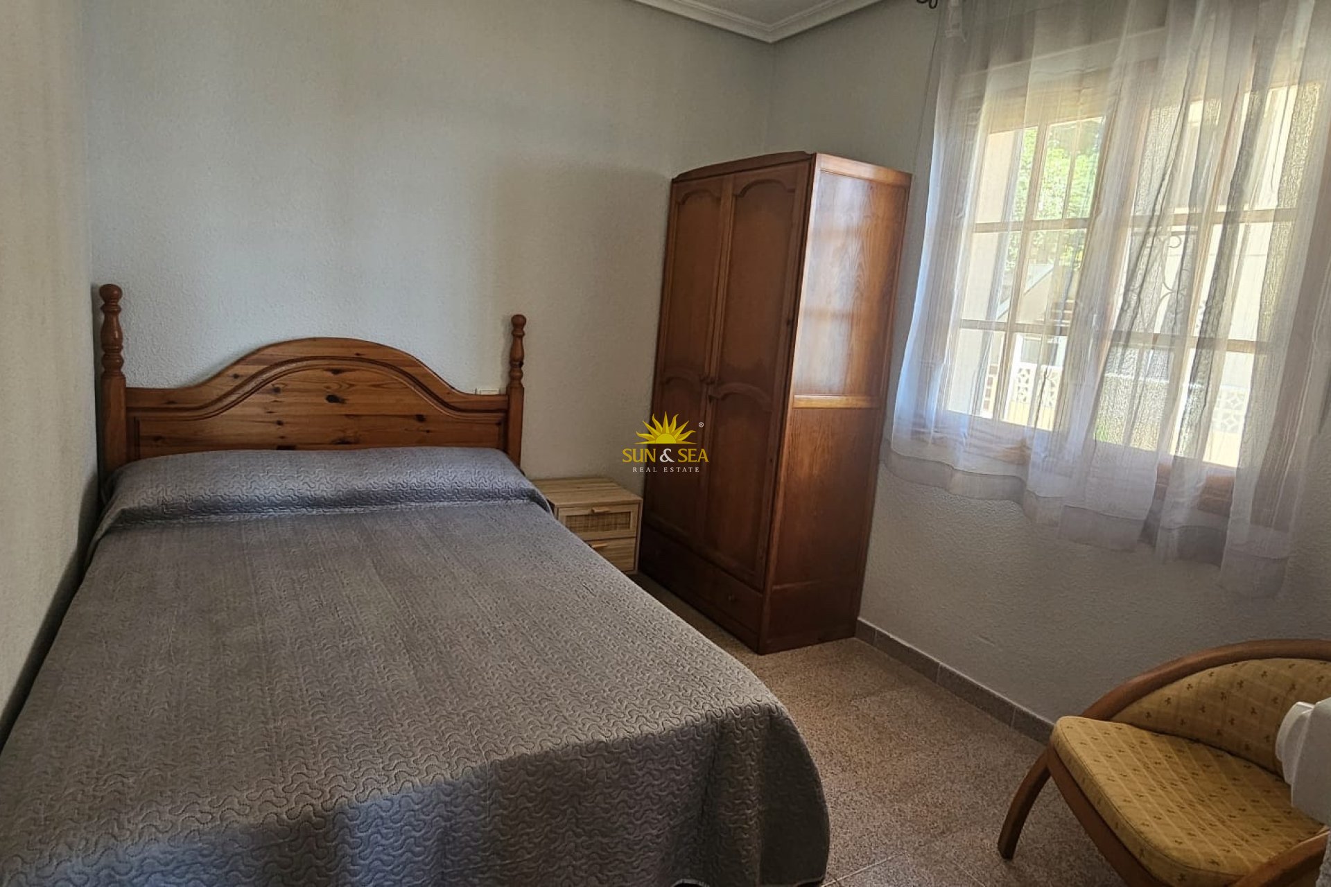 Winter rental - Apartment - Santa Pola - Santa pola del este