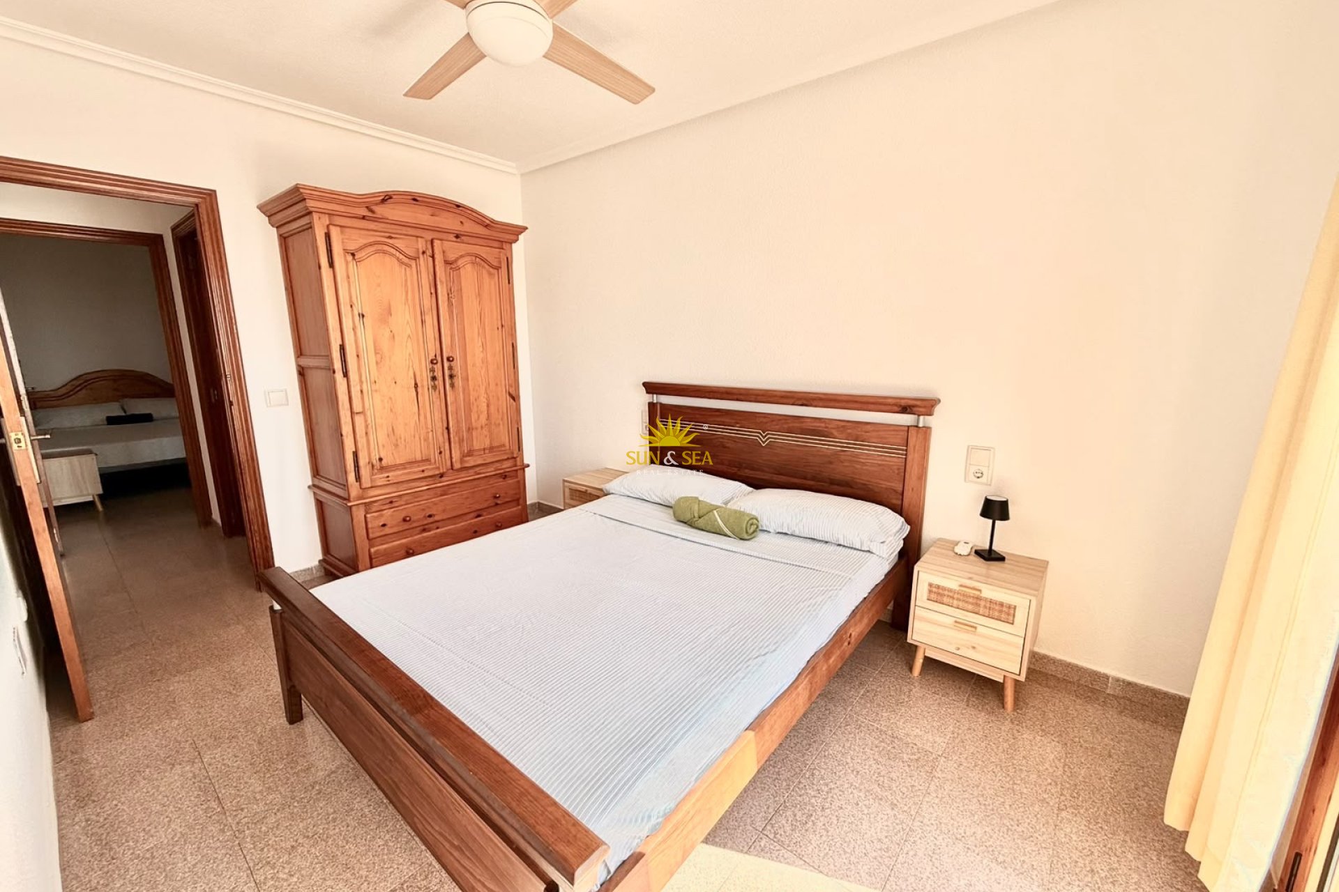 Winter rental - Apartment - Santa Pola - Santa pola del este