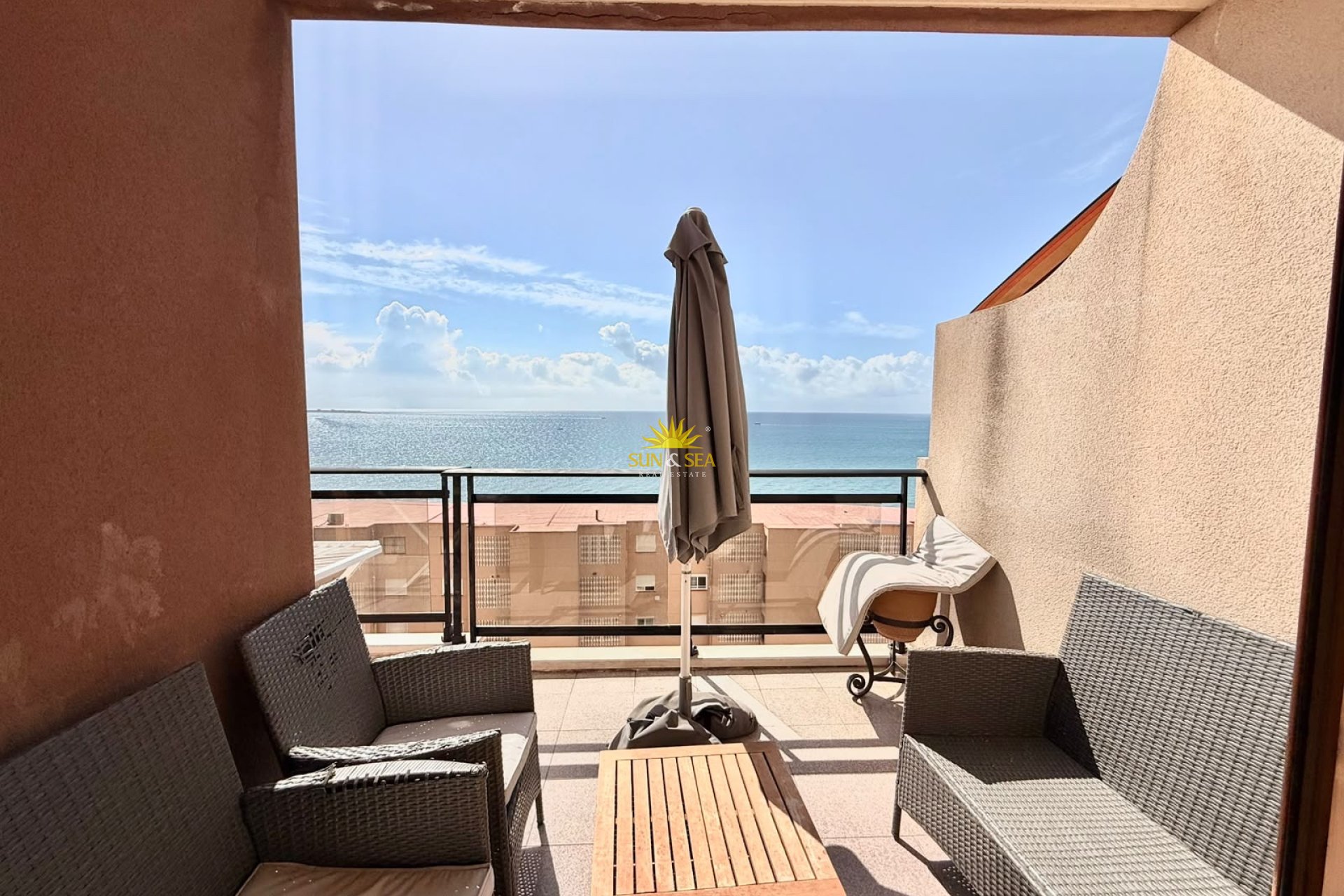Winter rental - Apartment - Santa Pola - Santa pola del este