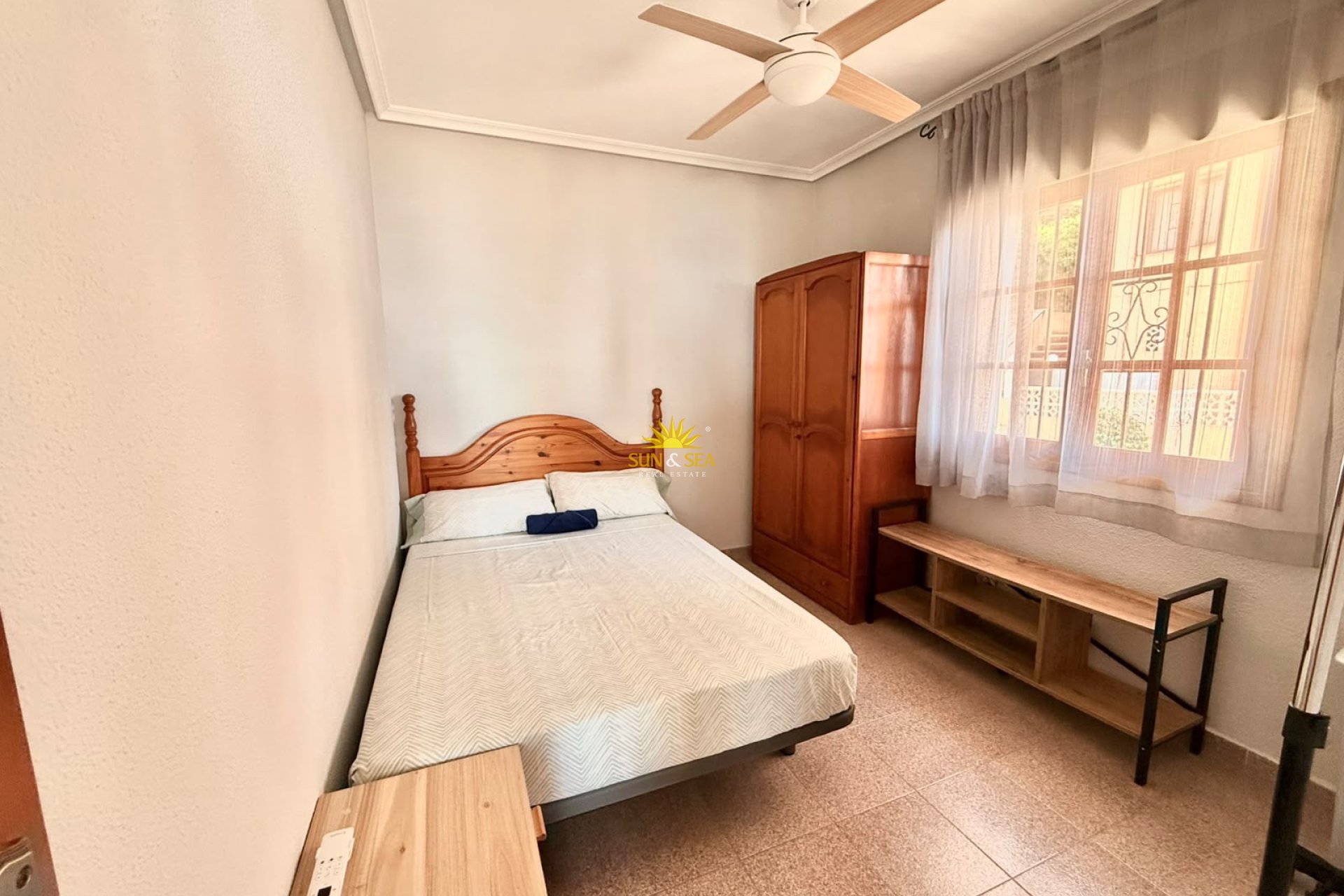 Winter rental - Apartment - Santa Pola - Santa pola del este