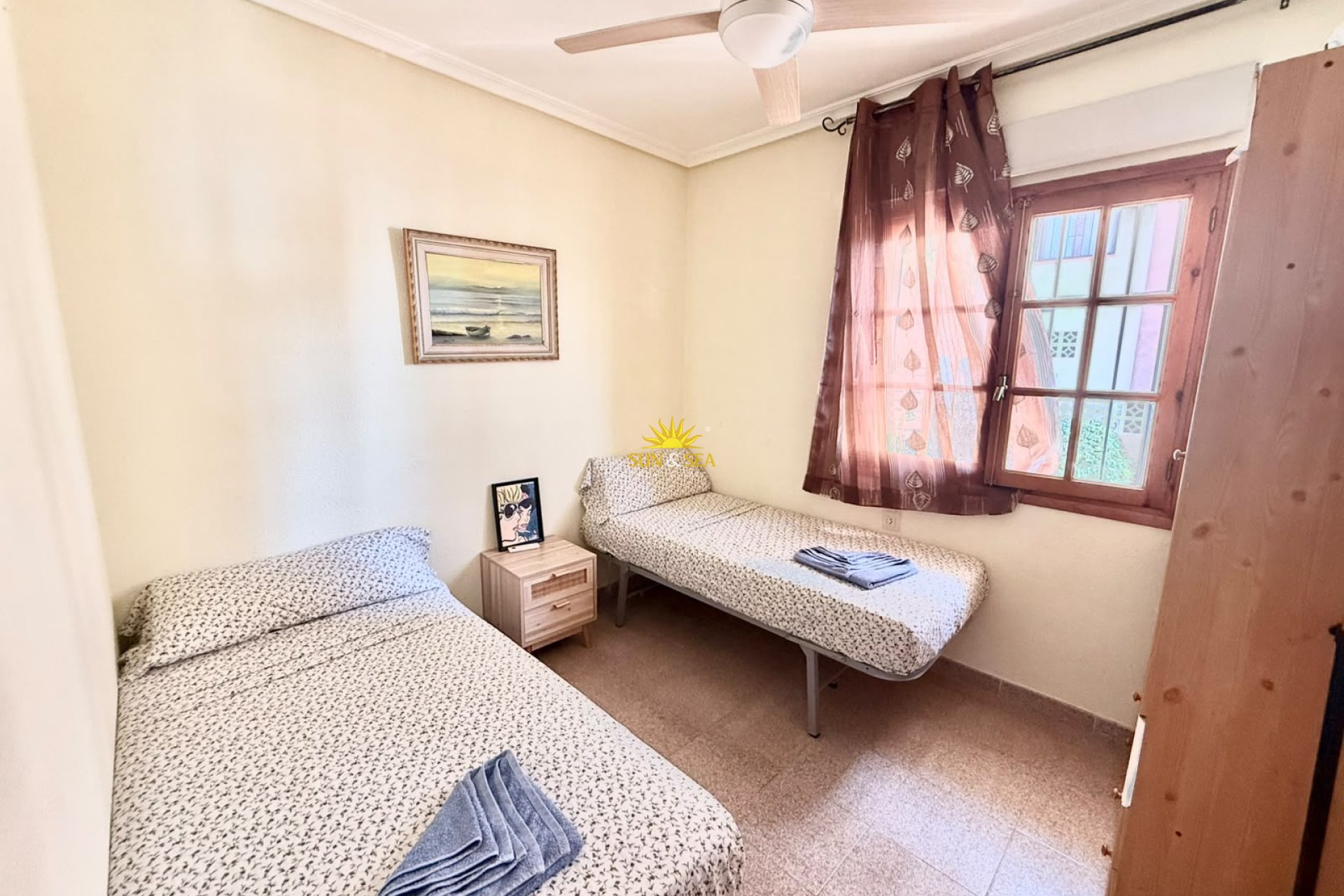 Winter rental - Apartment - Santa Pola - Santa pola del este