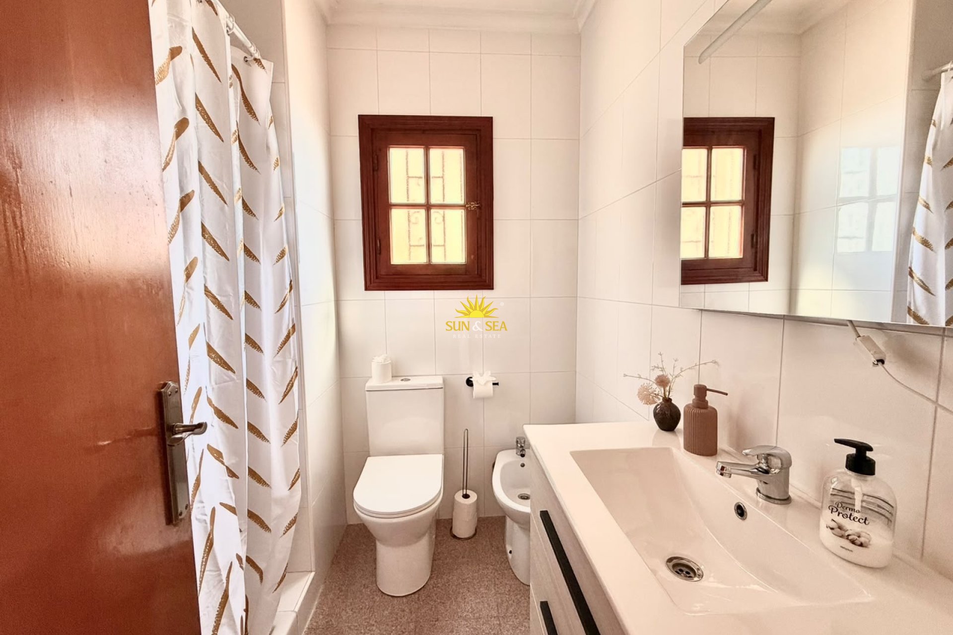 Winter rental - Apartment - Santa Pola - Santa pola del este