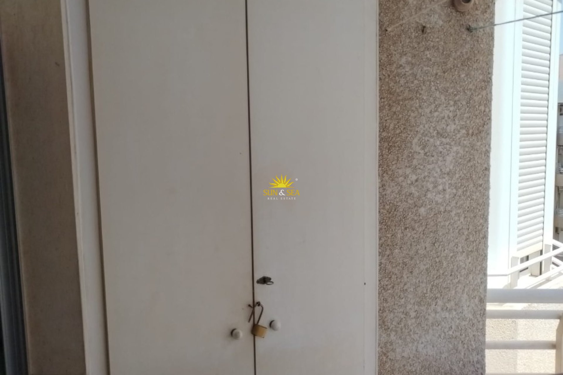 Winter rental - Apartment - Santa Pola