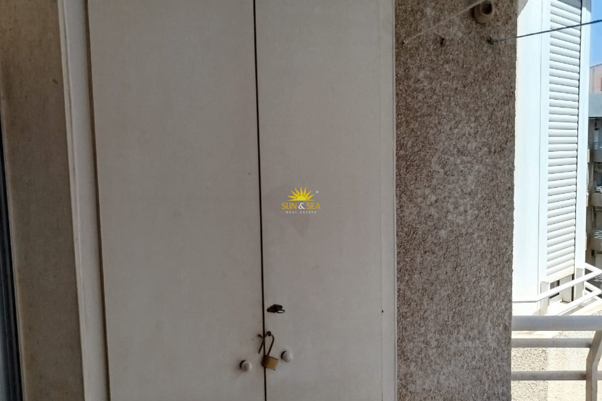 Winter rental - Apartment - Santa Pola