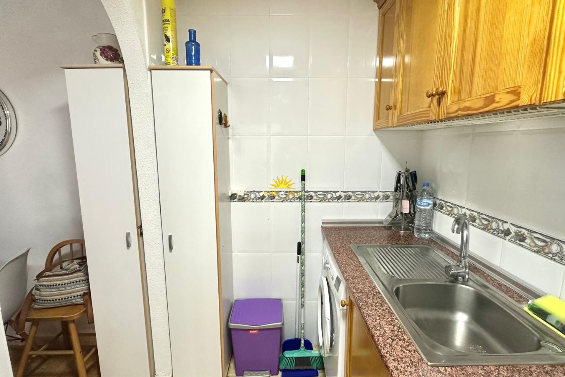 Winter rental - Apartment - Torrevieja - Acequion