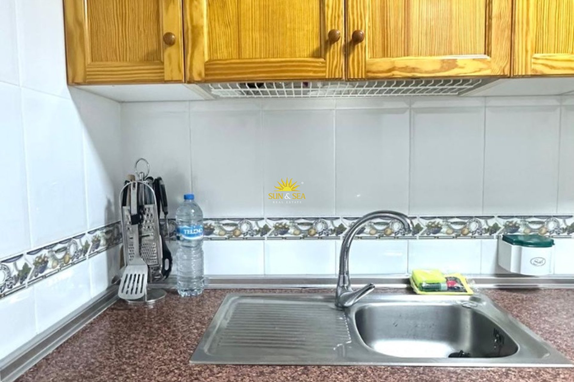 Winter rental - Apartment - Torrevieja - Acequion