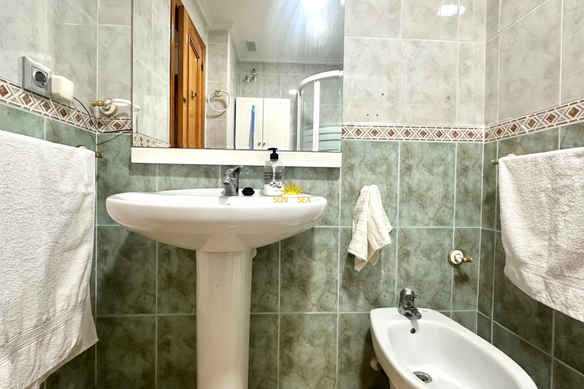 Winter rental - Apartment - Torrevieja - Acequion