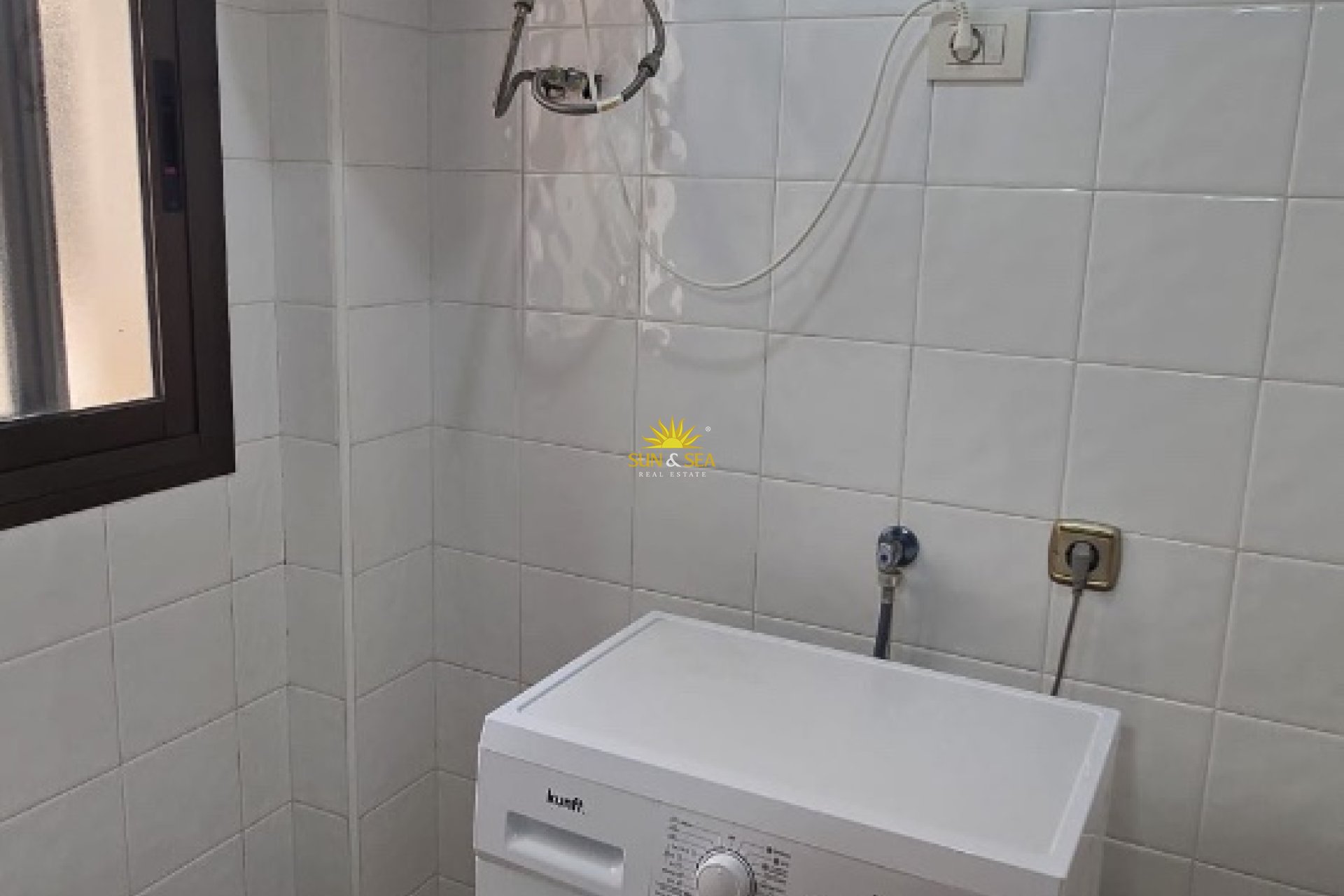 Winter rental - Apartment - Torrevieja - Centro