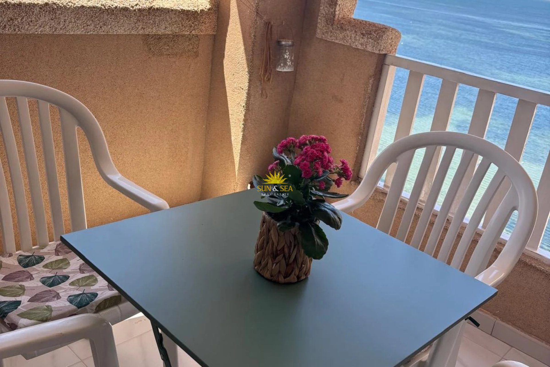 Winter rental - Apartment - Torrevieja - Centro