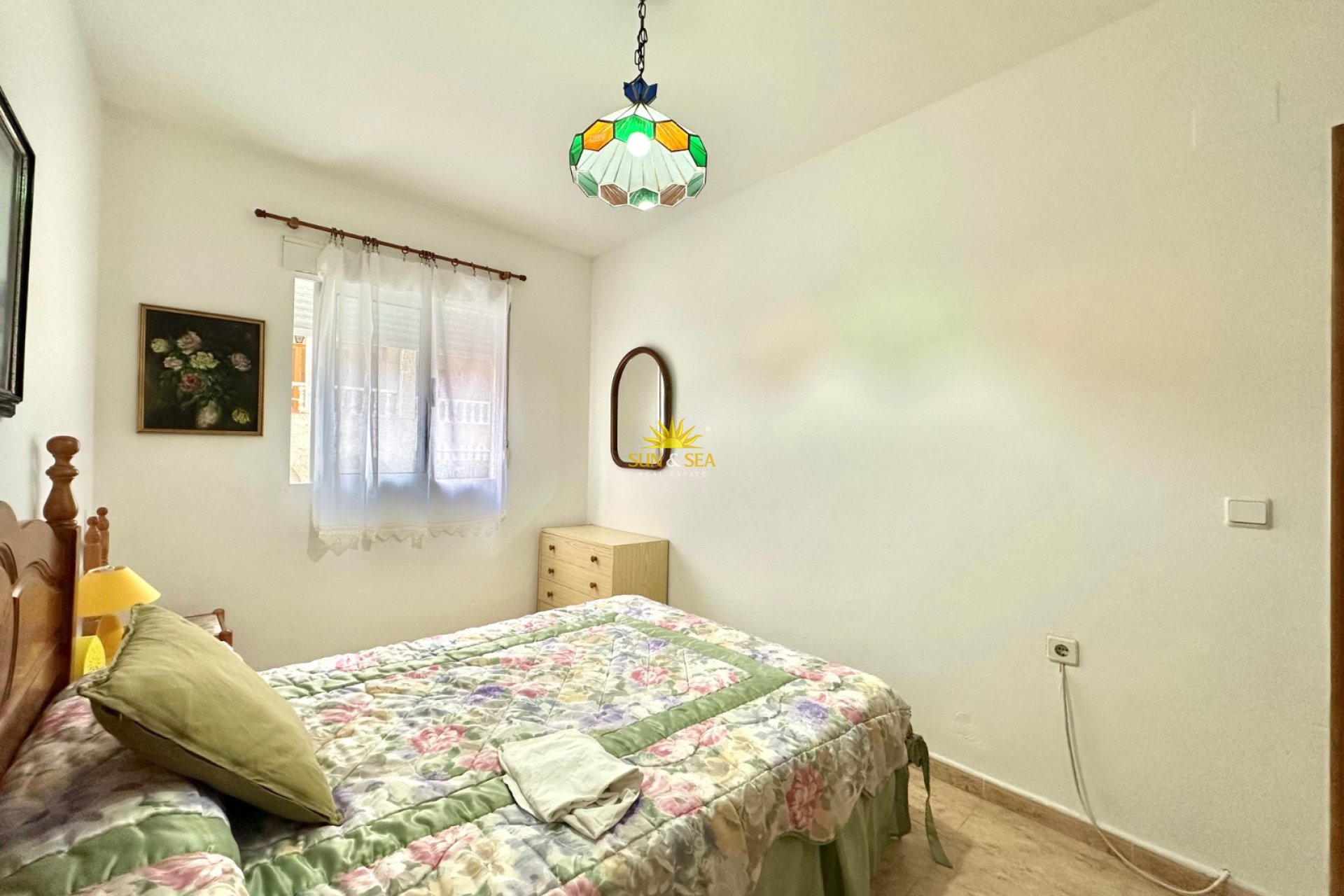 Winter rental - Apartment - Torrevieja - Centro