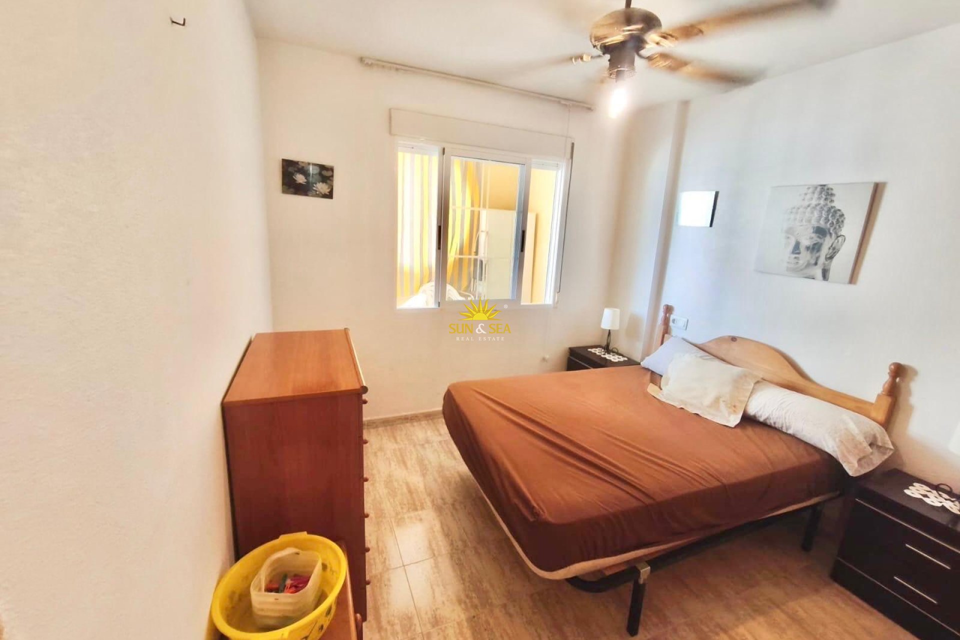 Winter rental - Apartment - Torrevieja - El Chaparral