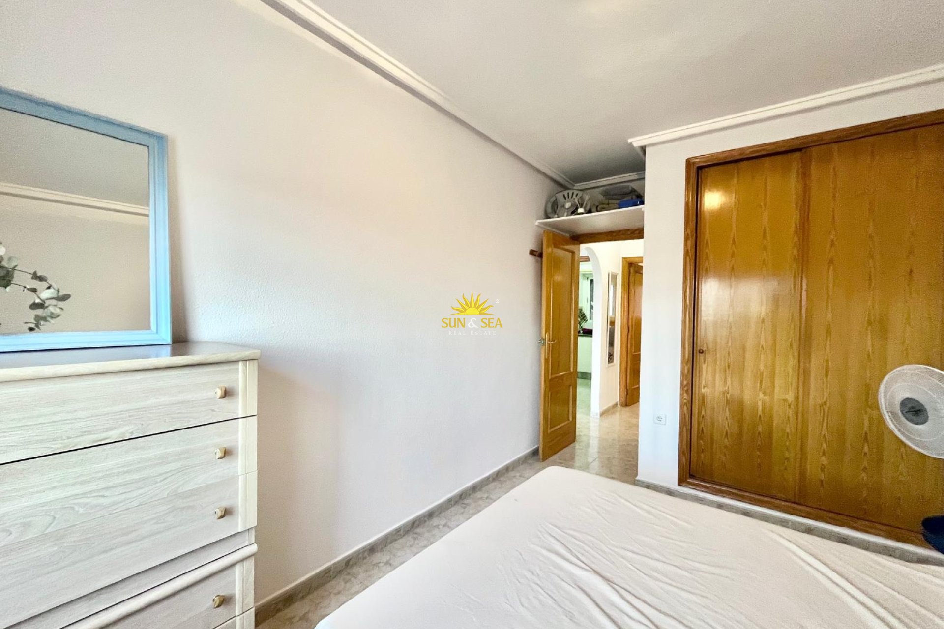 Winter rental - Apartment - Torrevieja - La Mata-La Manguilla