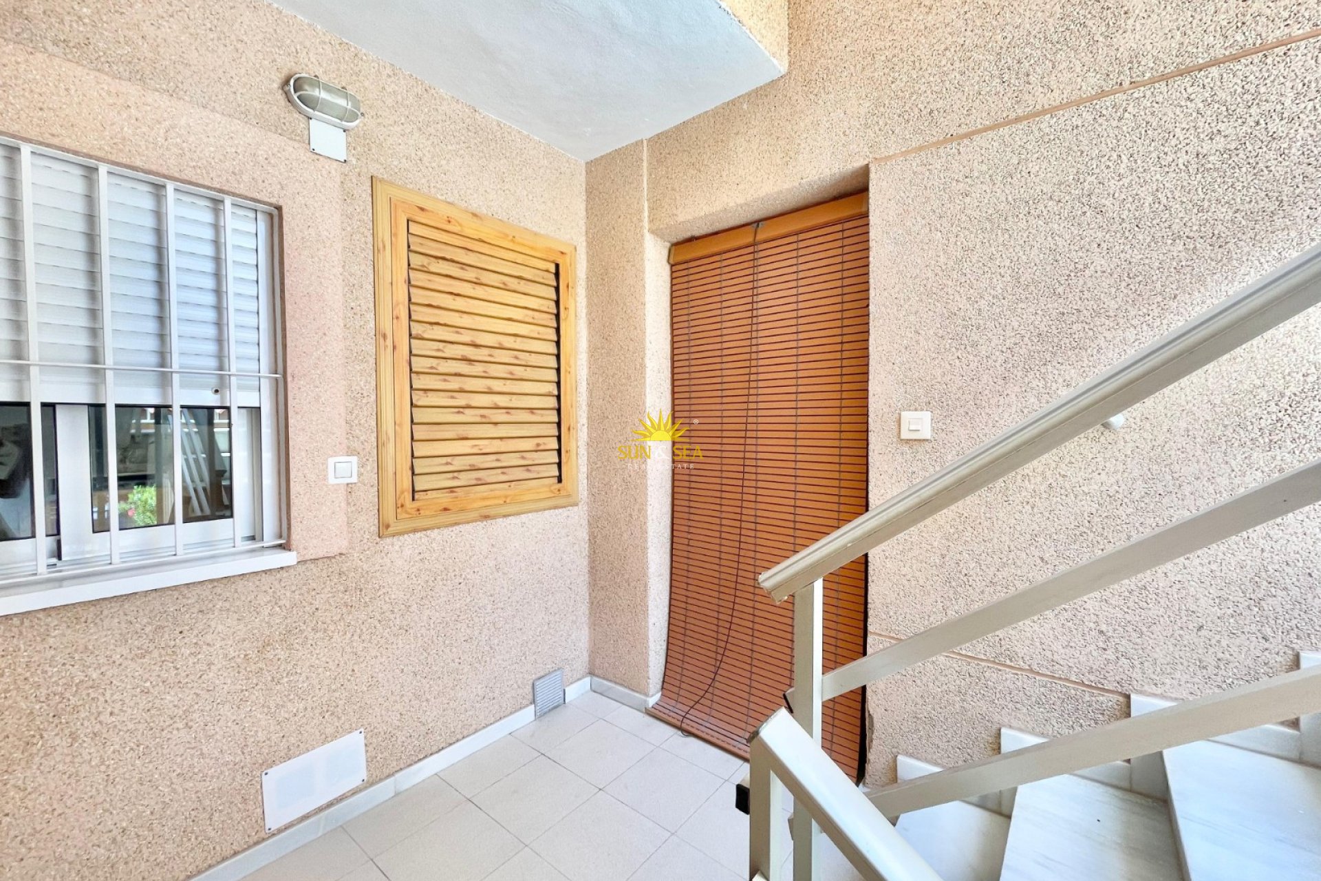 Winter rental - Apartment - Torrevieja - La Mata